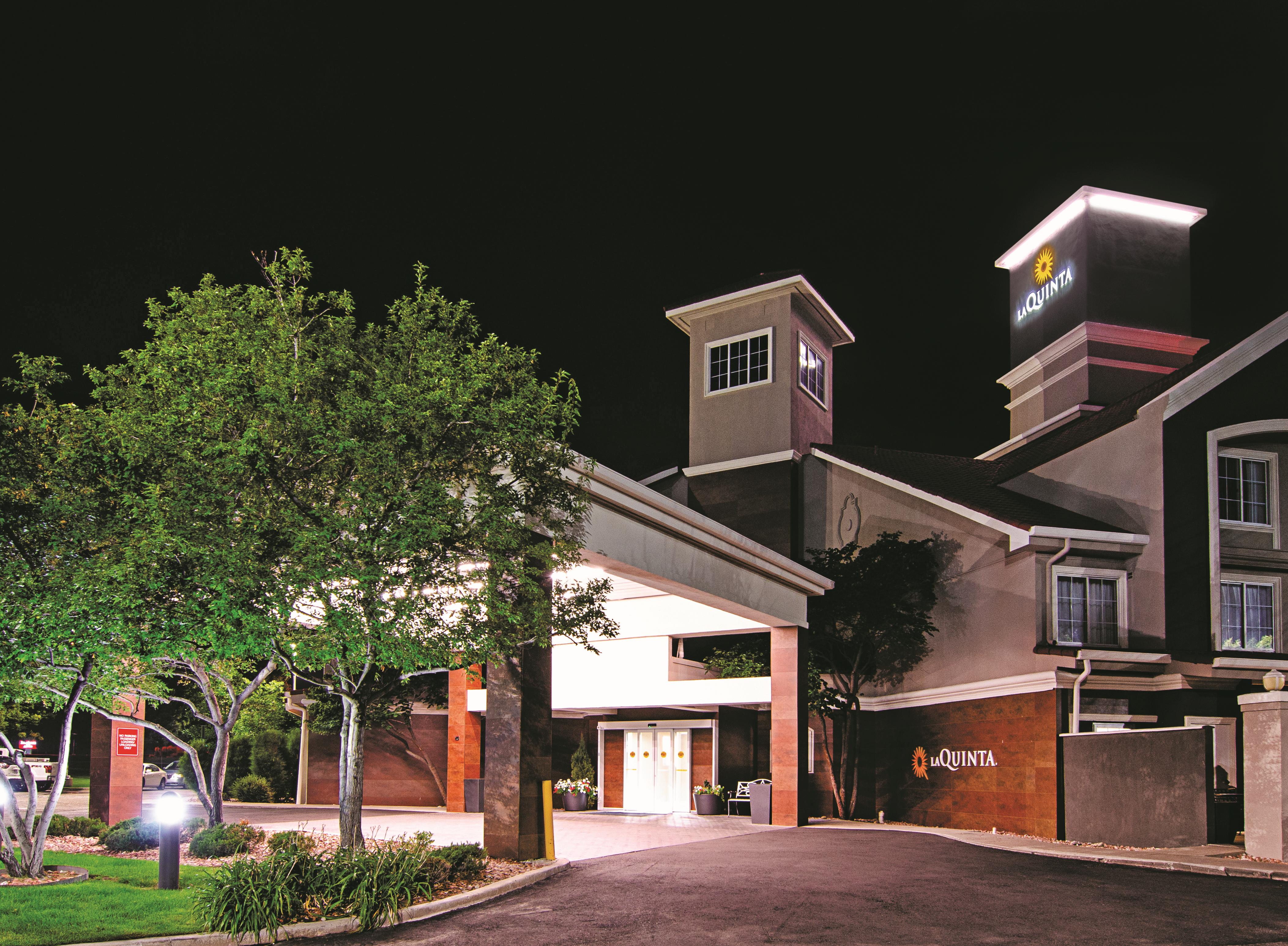 La Quinta Inn Suites by Wyndham Denver Airport DIA Denver CO Hotels