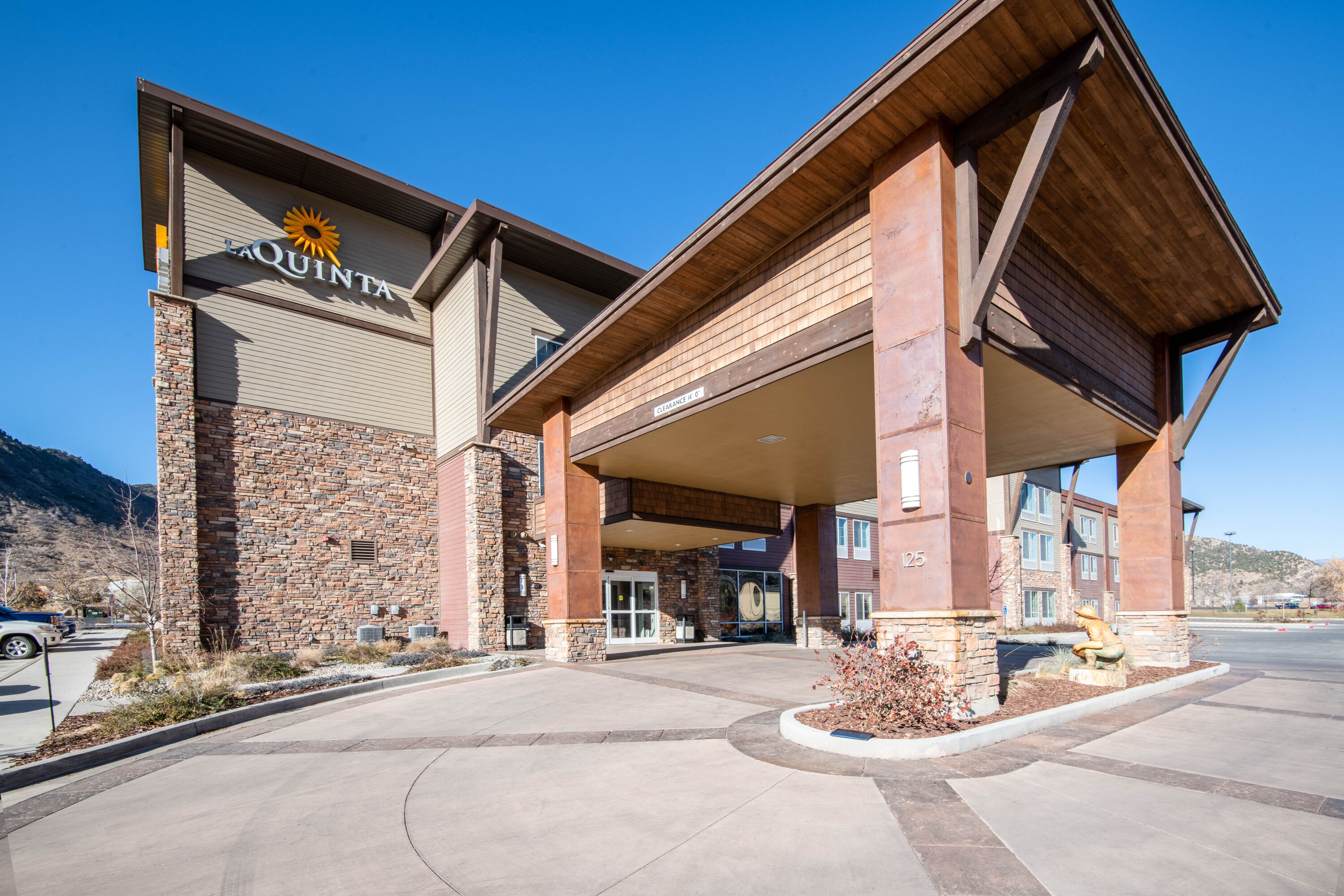 La Quinta Inn & Suites by Wyndham Durango | Durango, CO Hotels