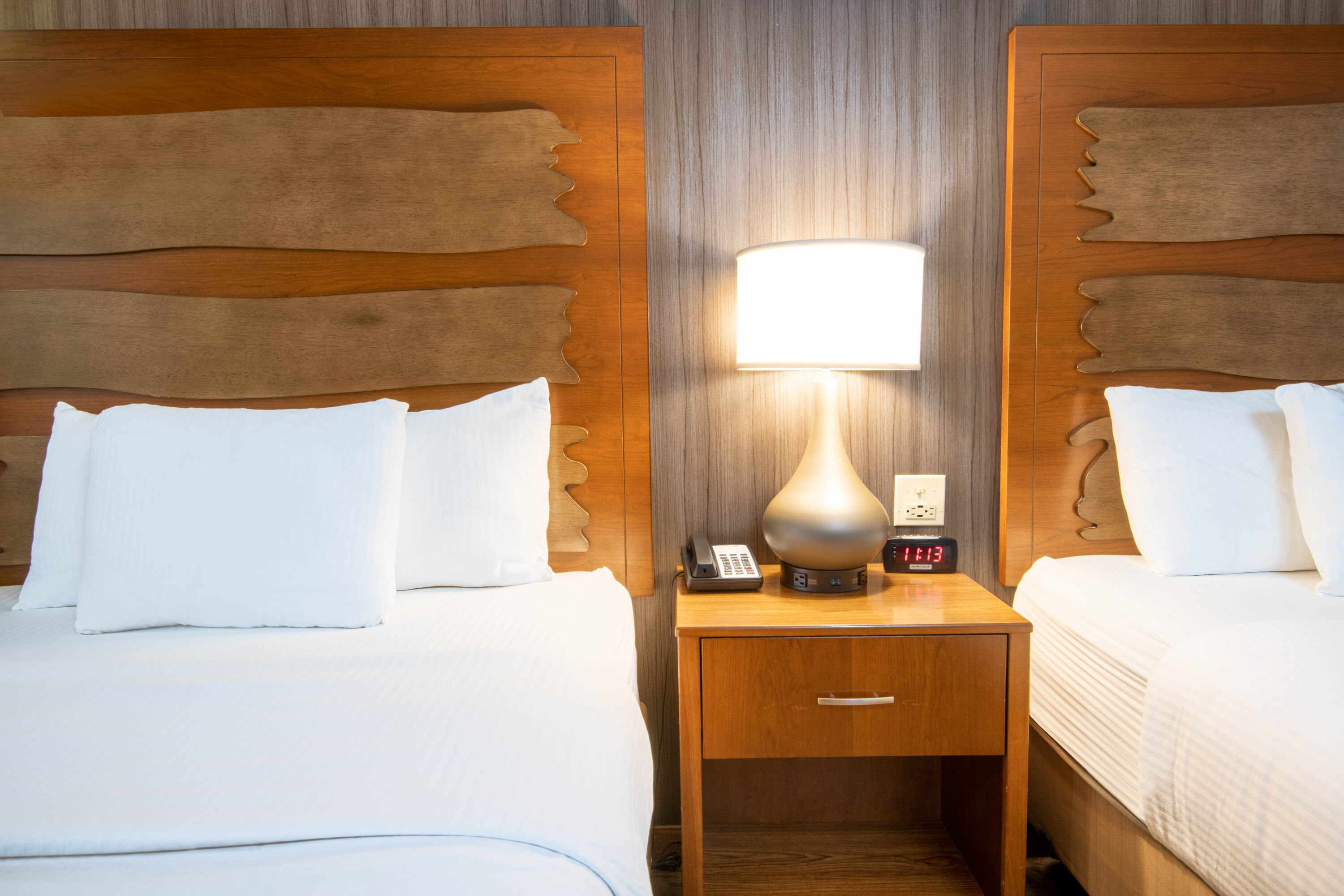 Guest room feature at the La Quinta Inn & Suites by Wyndham Durango in Durango, Colorado