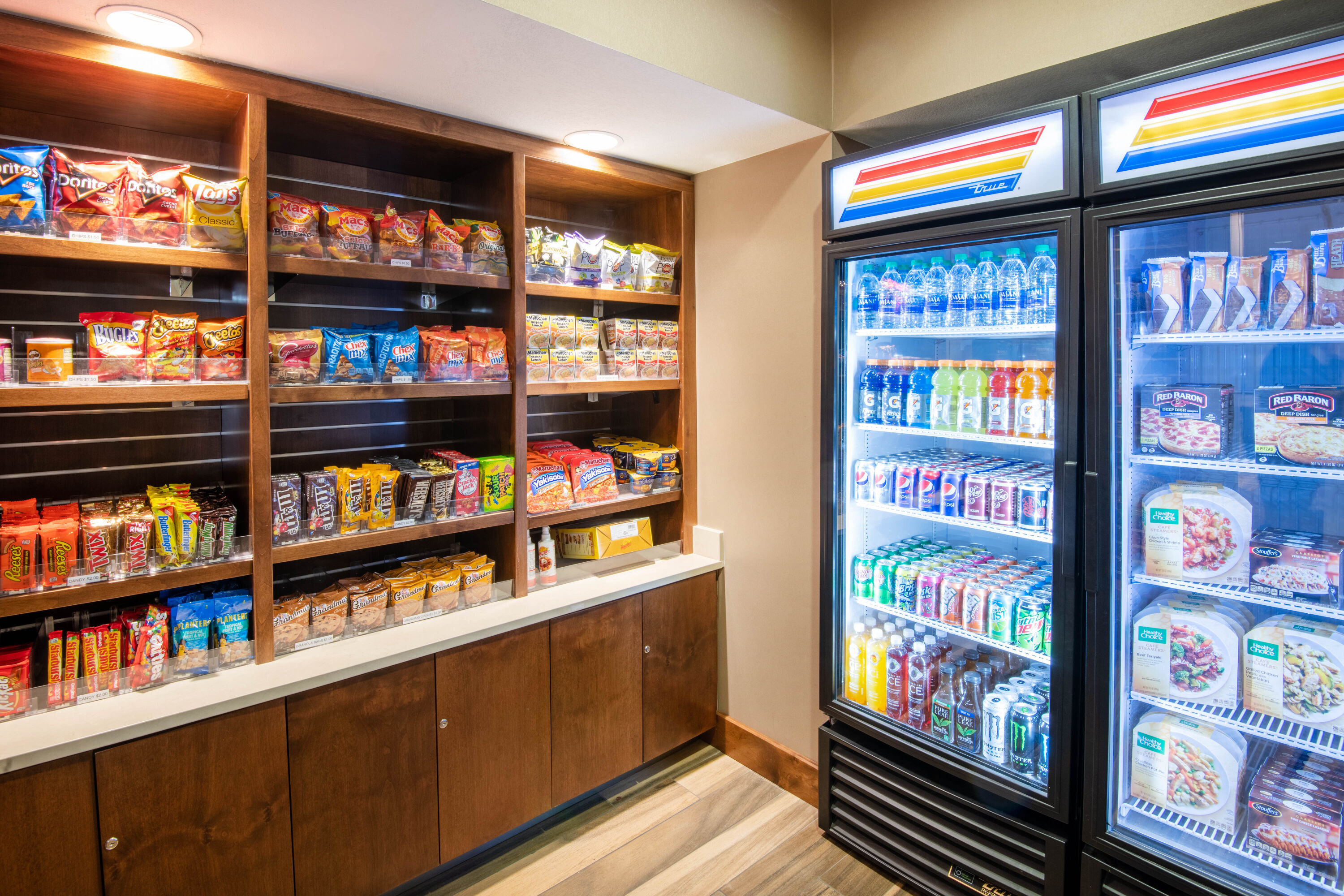 Mart at La Quinta Inn & Suites by Wyndham Durango in Durango, Colorado