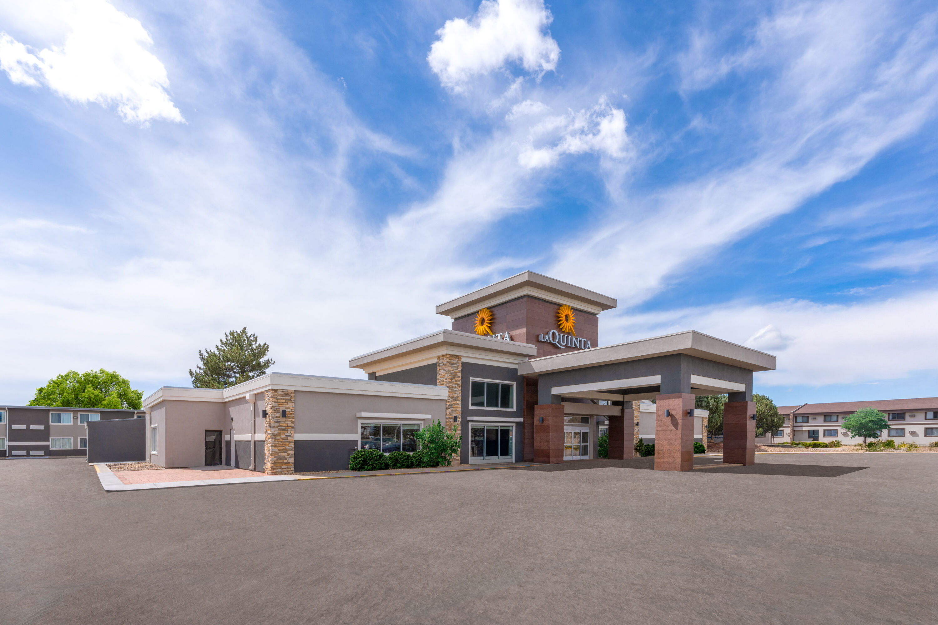La Quinta Inn Fort Collins in Fort Collins, United States