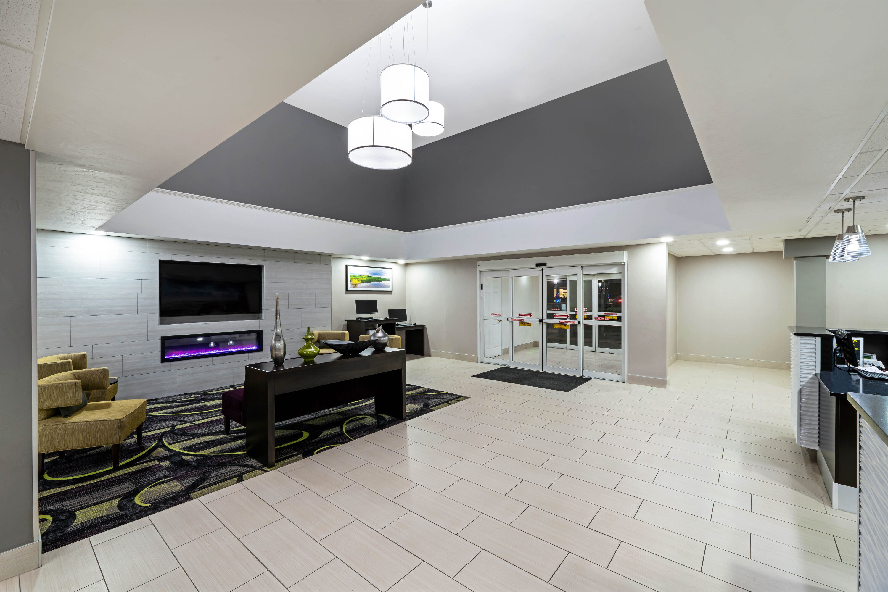 La Quinta Inn & Suites by Wyndham Fruita Fruita, CO Hotels