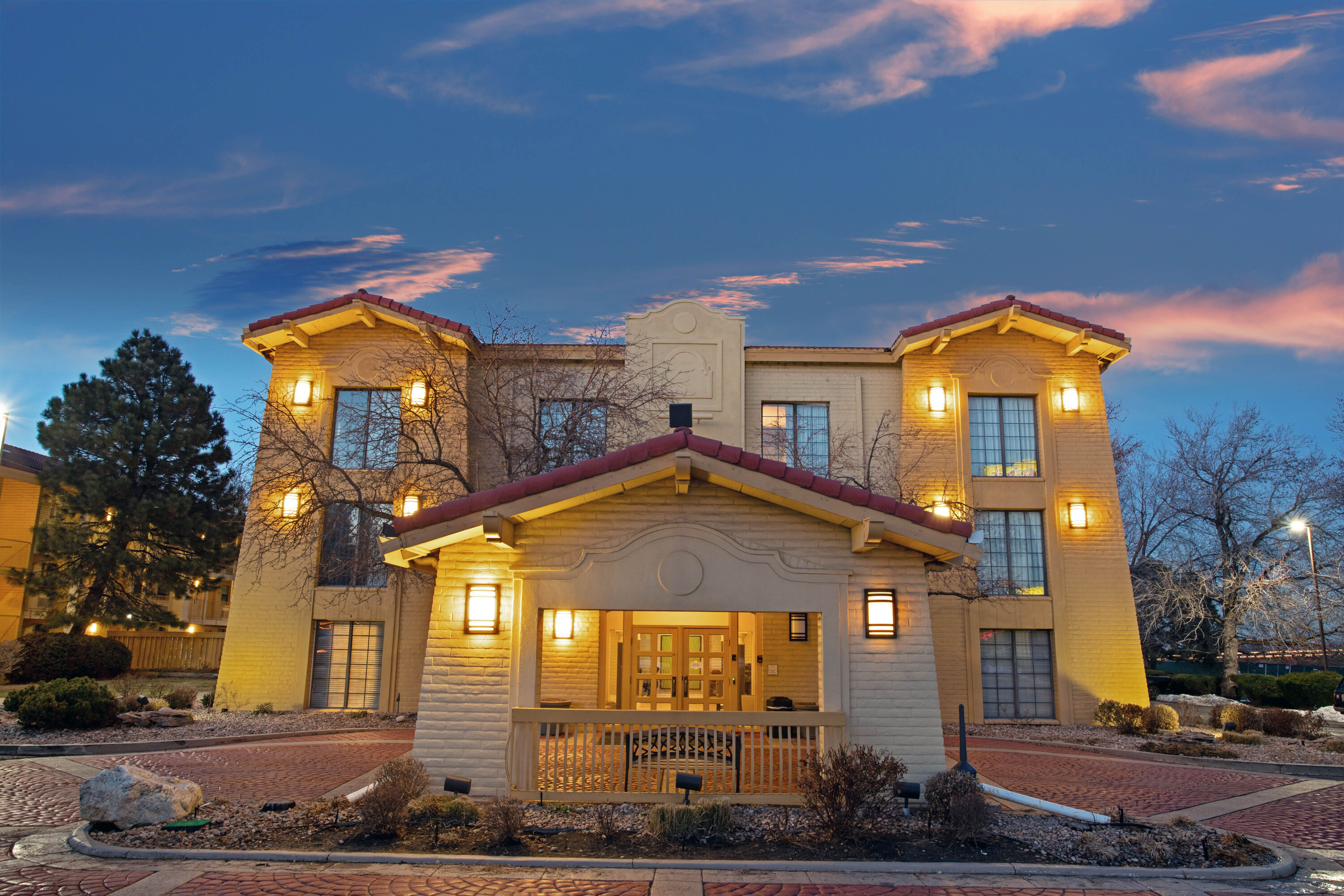 La Quinta Inn by Wyndham Denver Golden Golden, CO Hotels