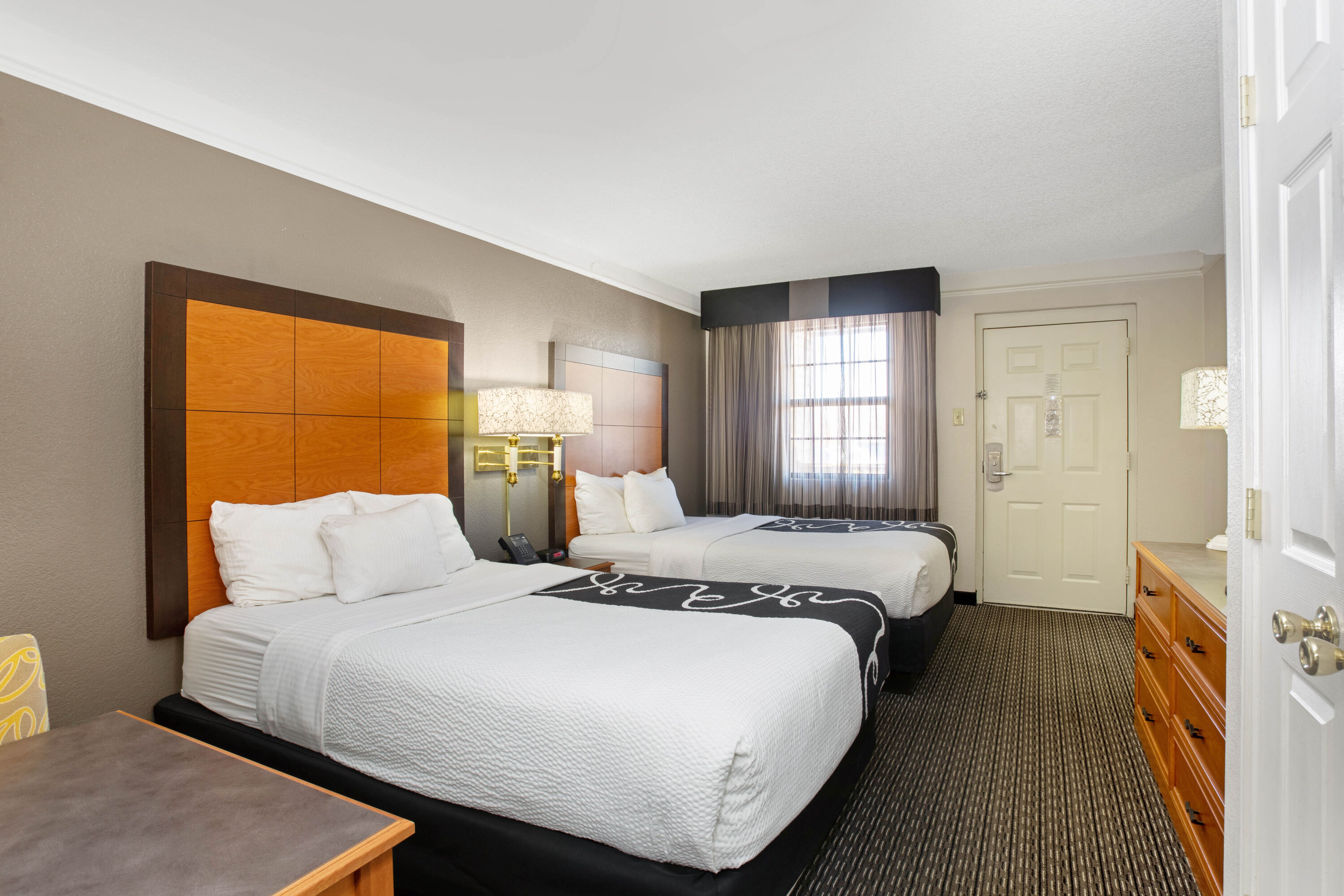 La Quinta Inn By Wyndham Denver Golden Golden Co Hotels