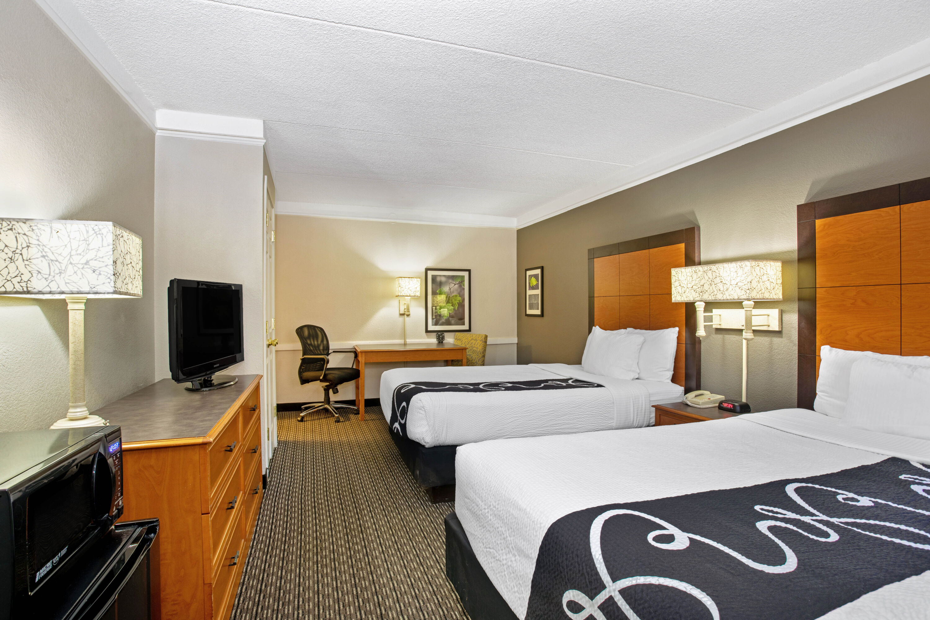 La Quinta Inn By Wyndham Denver Golden Golden Co Hotels