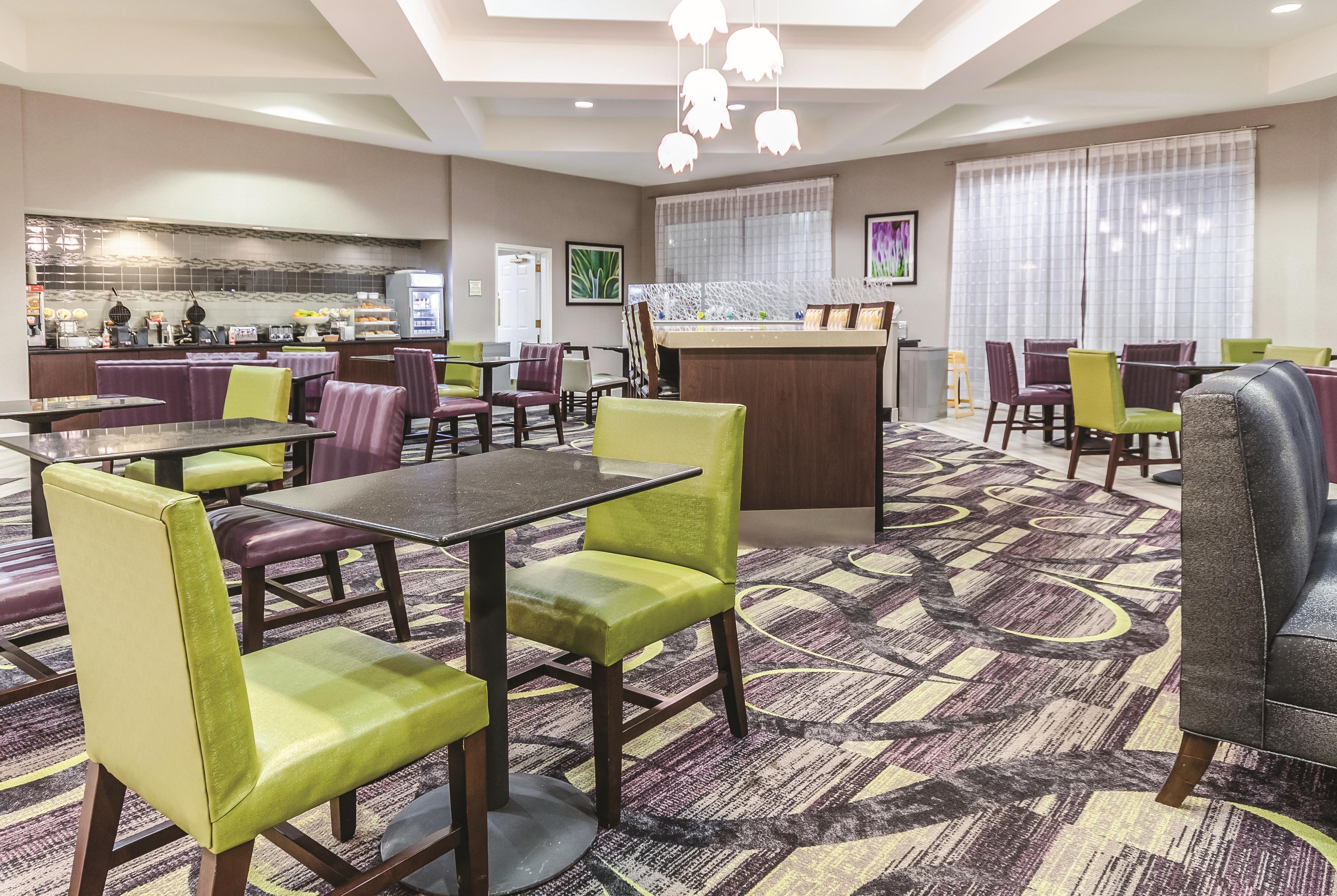 Property amenity at La Quinta Inn & Suites by Wyndham Grand Junction in Grand Junction, Colorado
