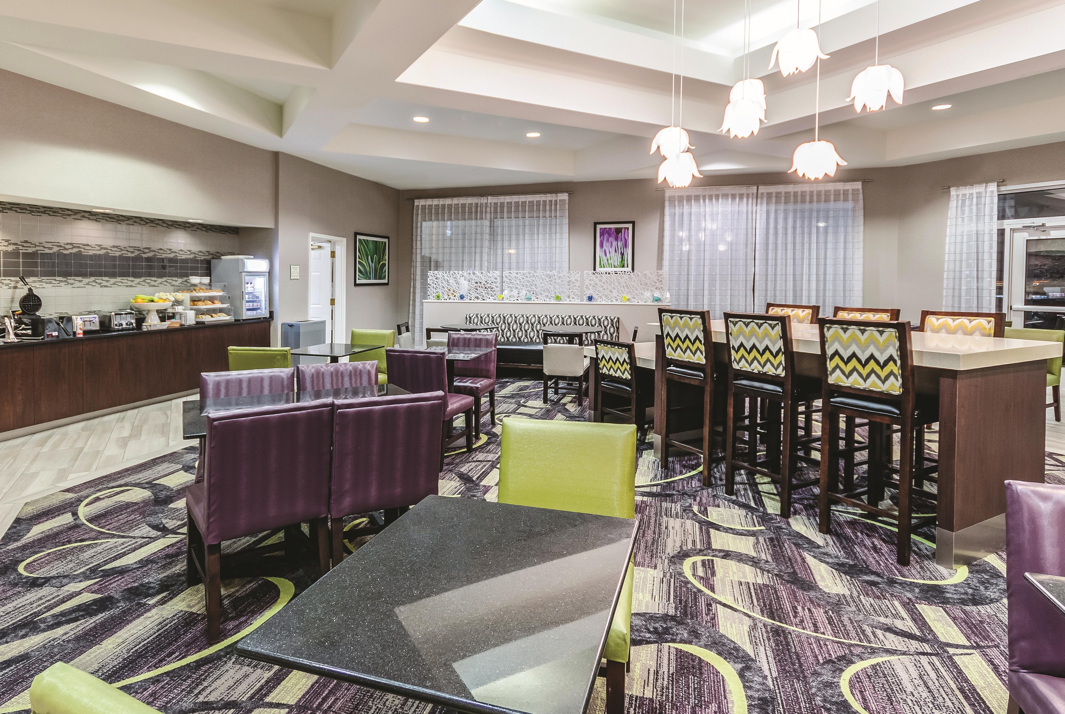 Property amenity at La Quinta Inn & Suites by Wyndham Grand Junction in Grand Junction, Colorado