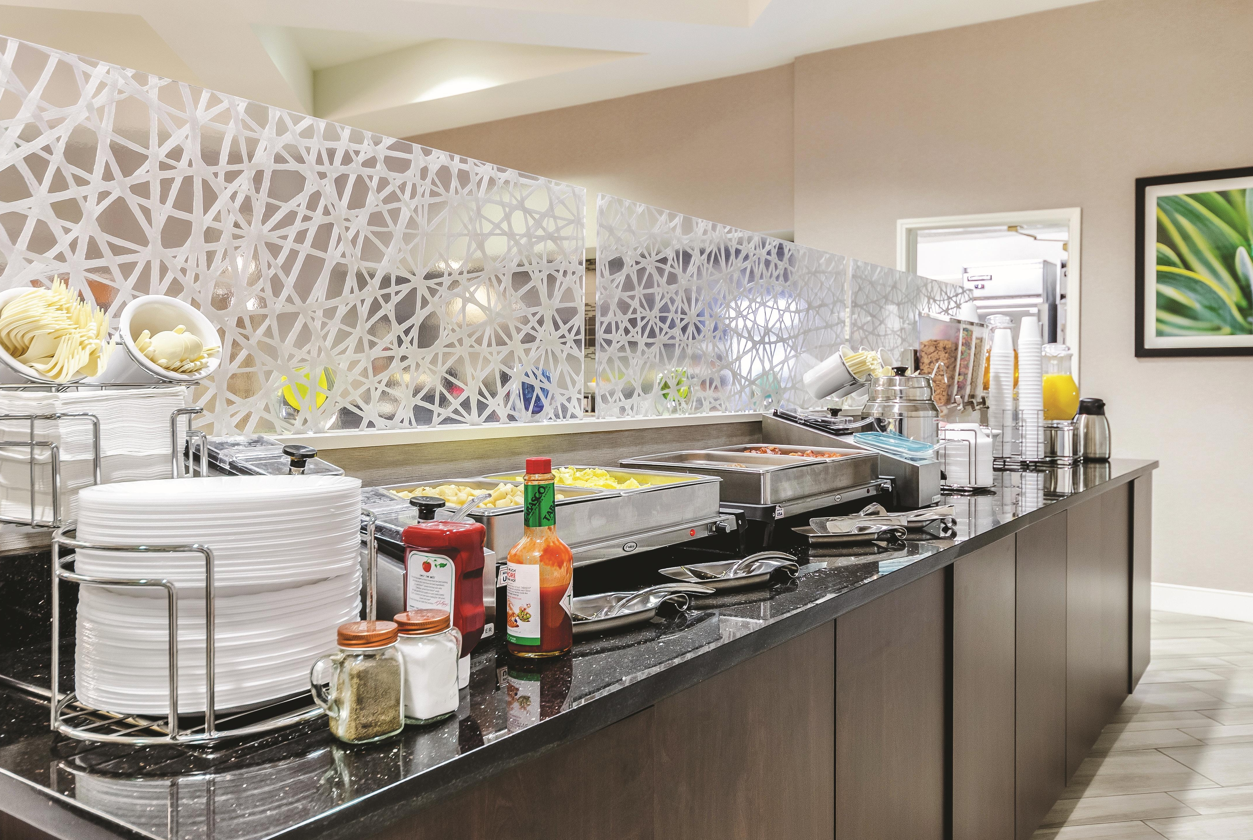 Property amenity at La Quinta Inn & Suites by Wyndham Grand Junction in Grand Junction, Colorado