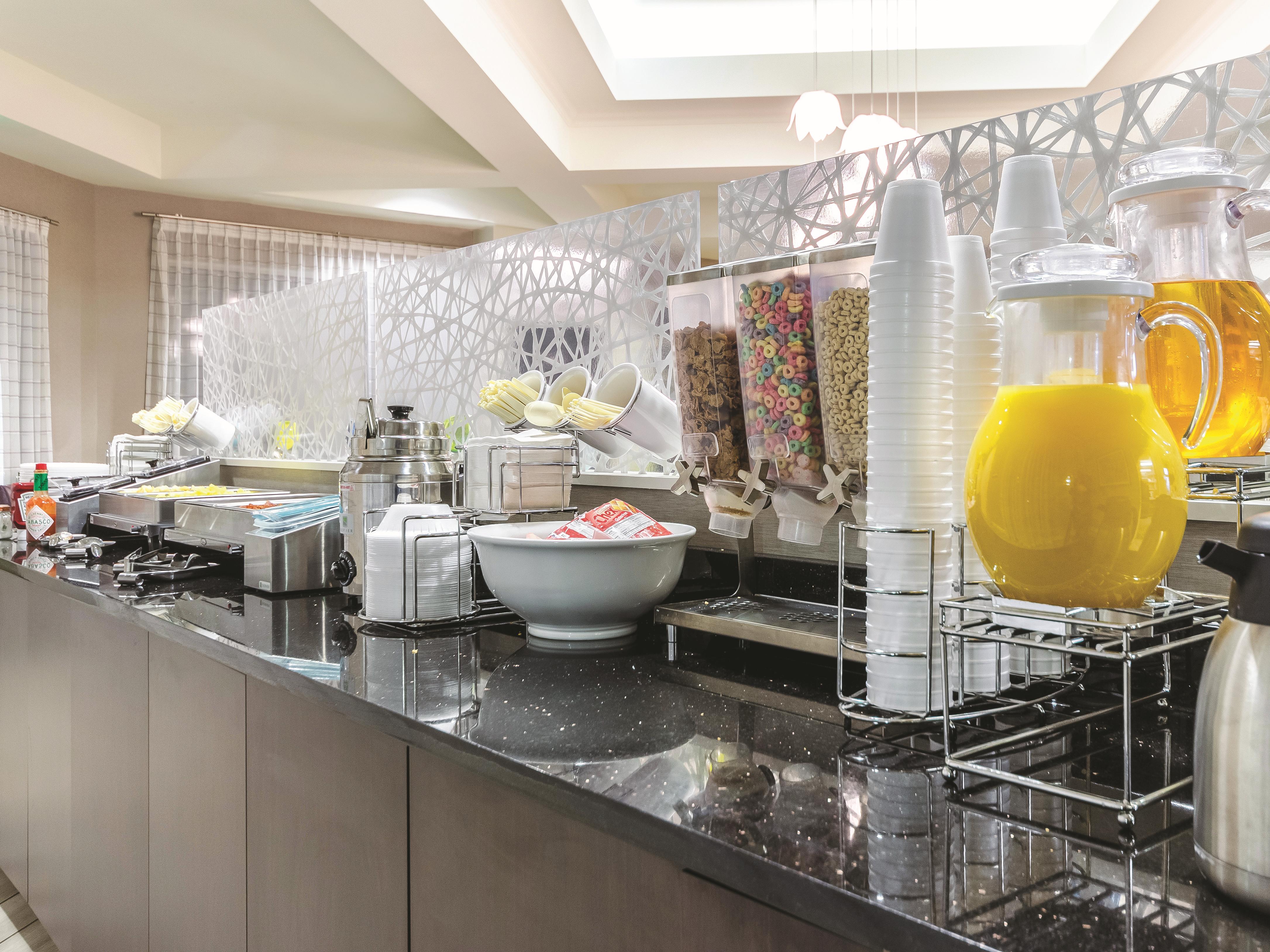 Property amenity at La Quinta Inn & Suites by Wyndham Grand Junction in Grand Junction, Colorado