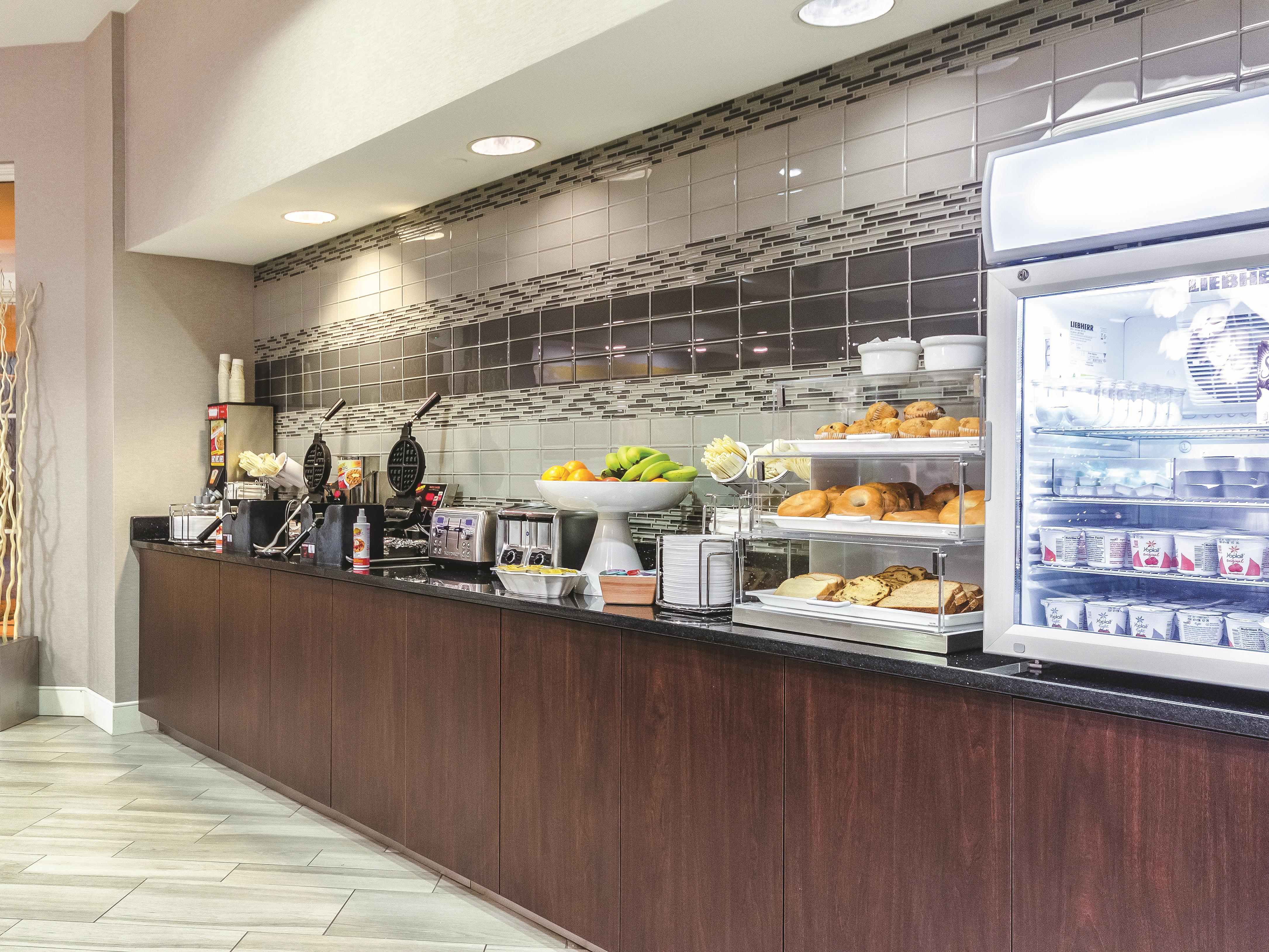 Property amenity at La Quinta Inn & Suites by Wyndham Grand Junction in Grand Junction, Colorado