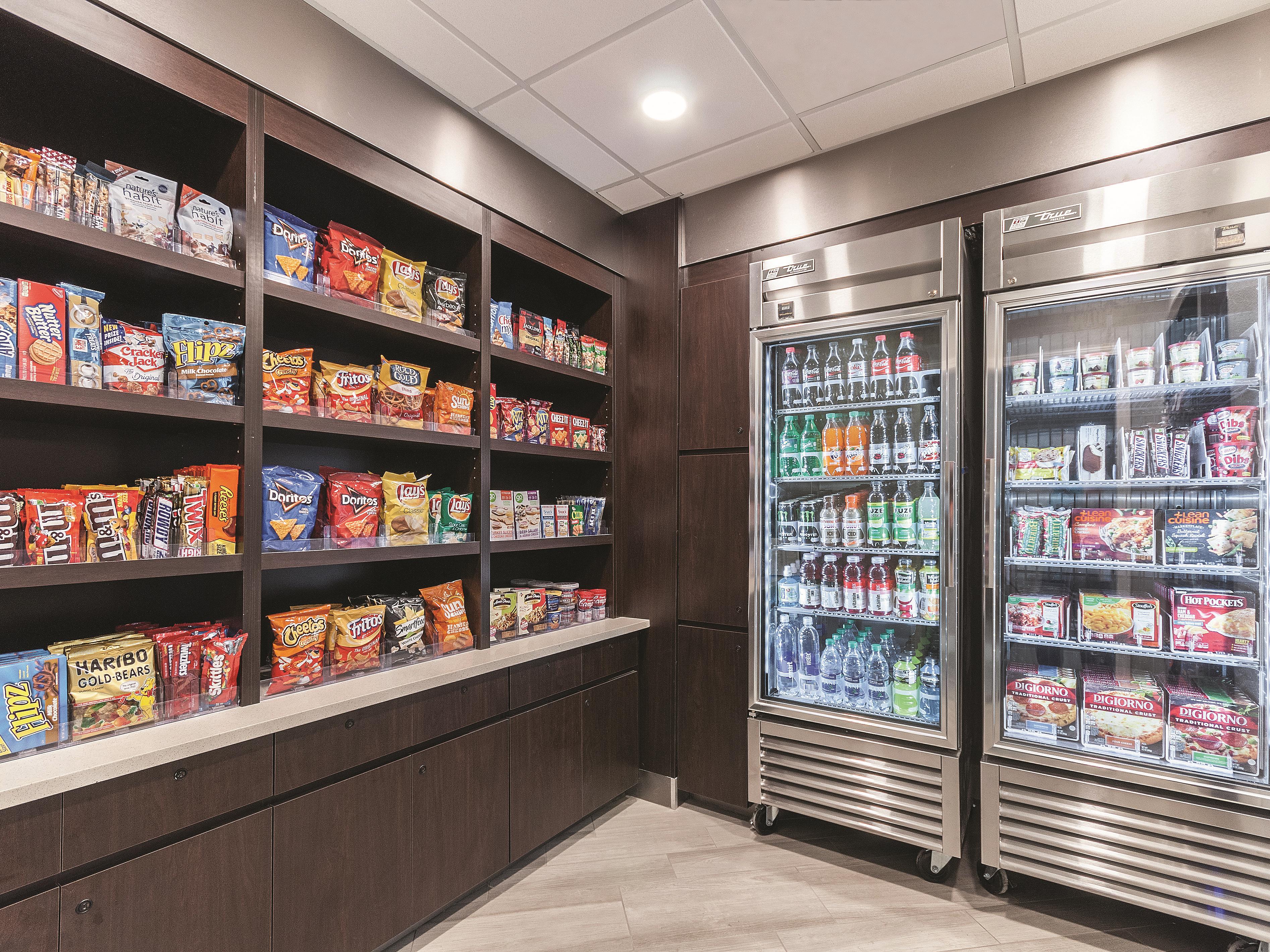 Property amenity at La Quinta Inn & Suites by Wyndham Grand Junction in Grand Junction, Colorado