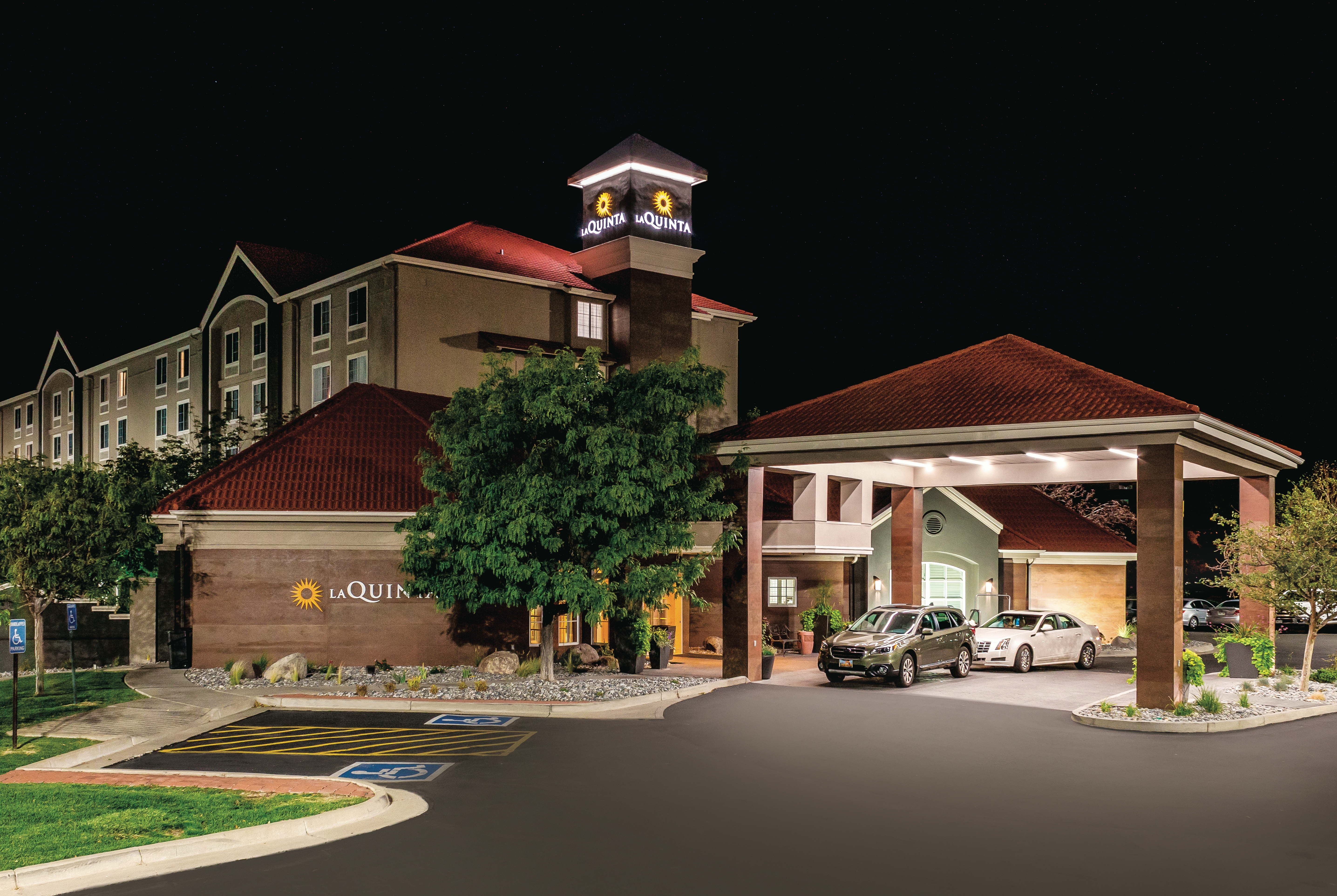 La Quinta Inn Suites By Wyndham Grand Junction Grand Junction
