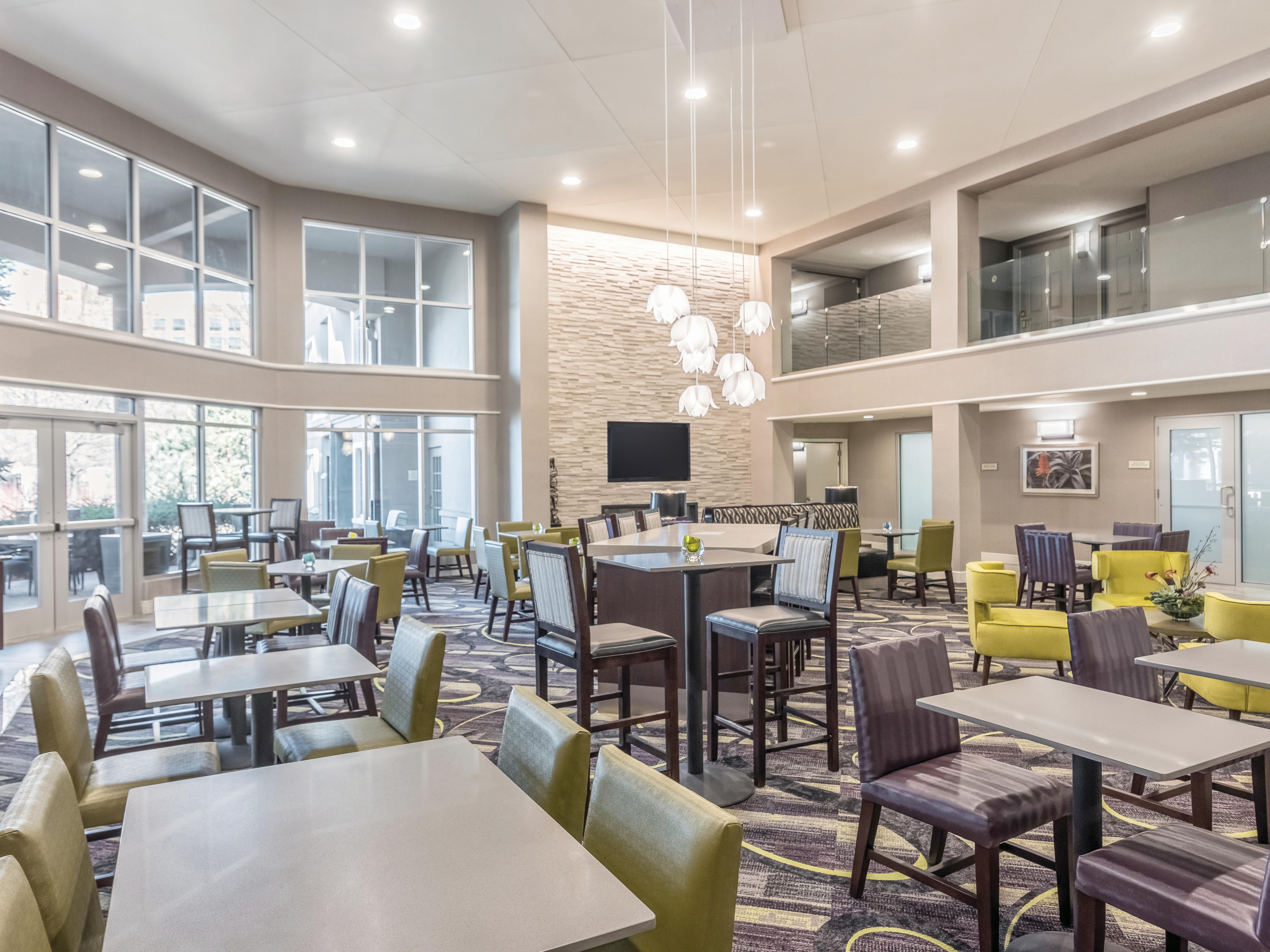 Property amenity at La Quinta Inn & Suites by Wyndham Denver Tech Center in Greenwood Village, Colorado