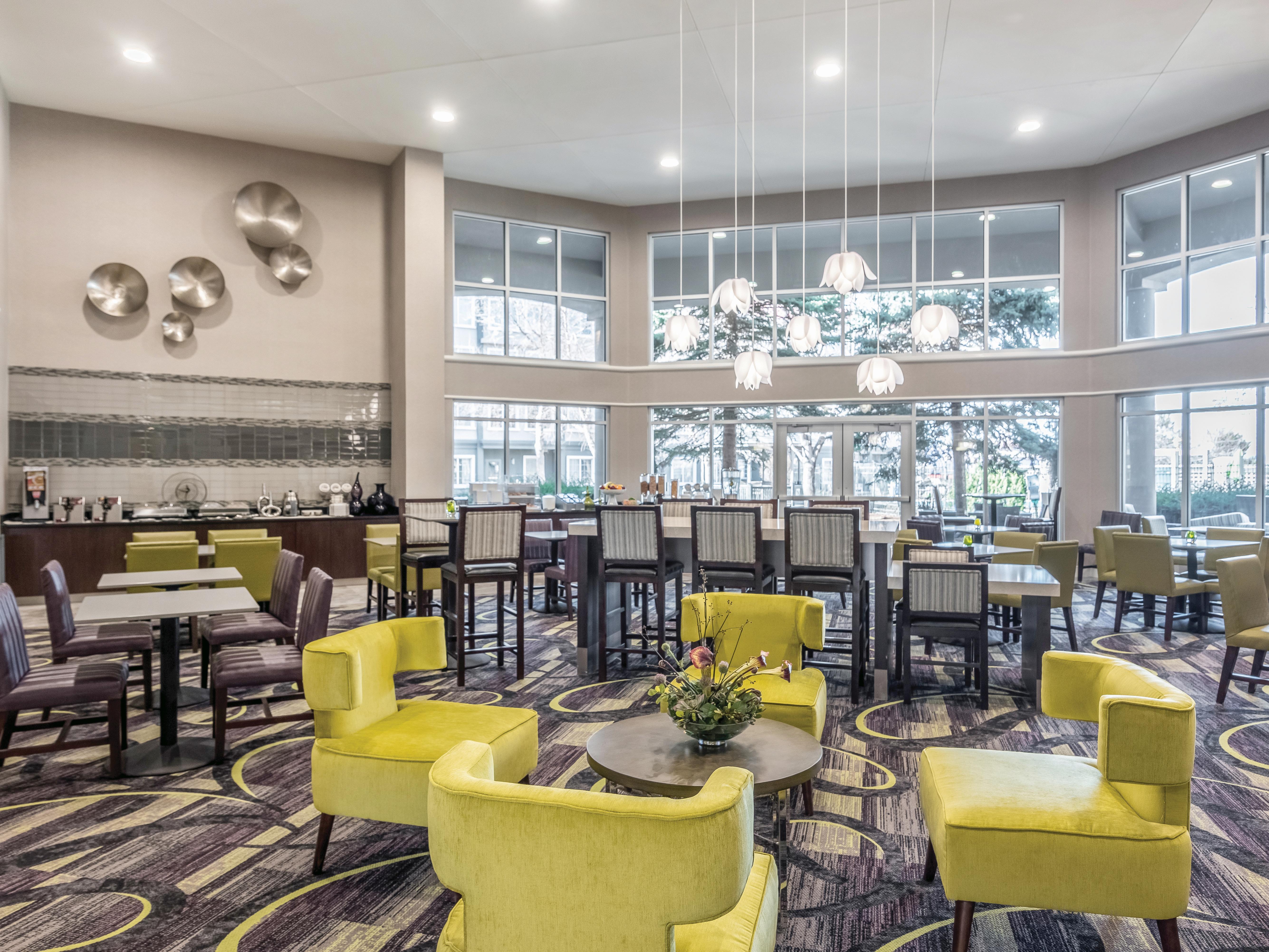 Property amenity at La Quinta Inn & Suites by Wyndham Denver Tech Center in Greenwood Village, Colorado