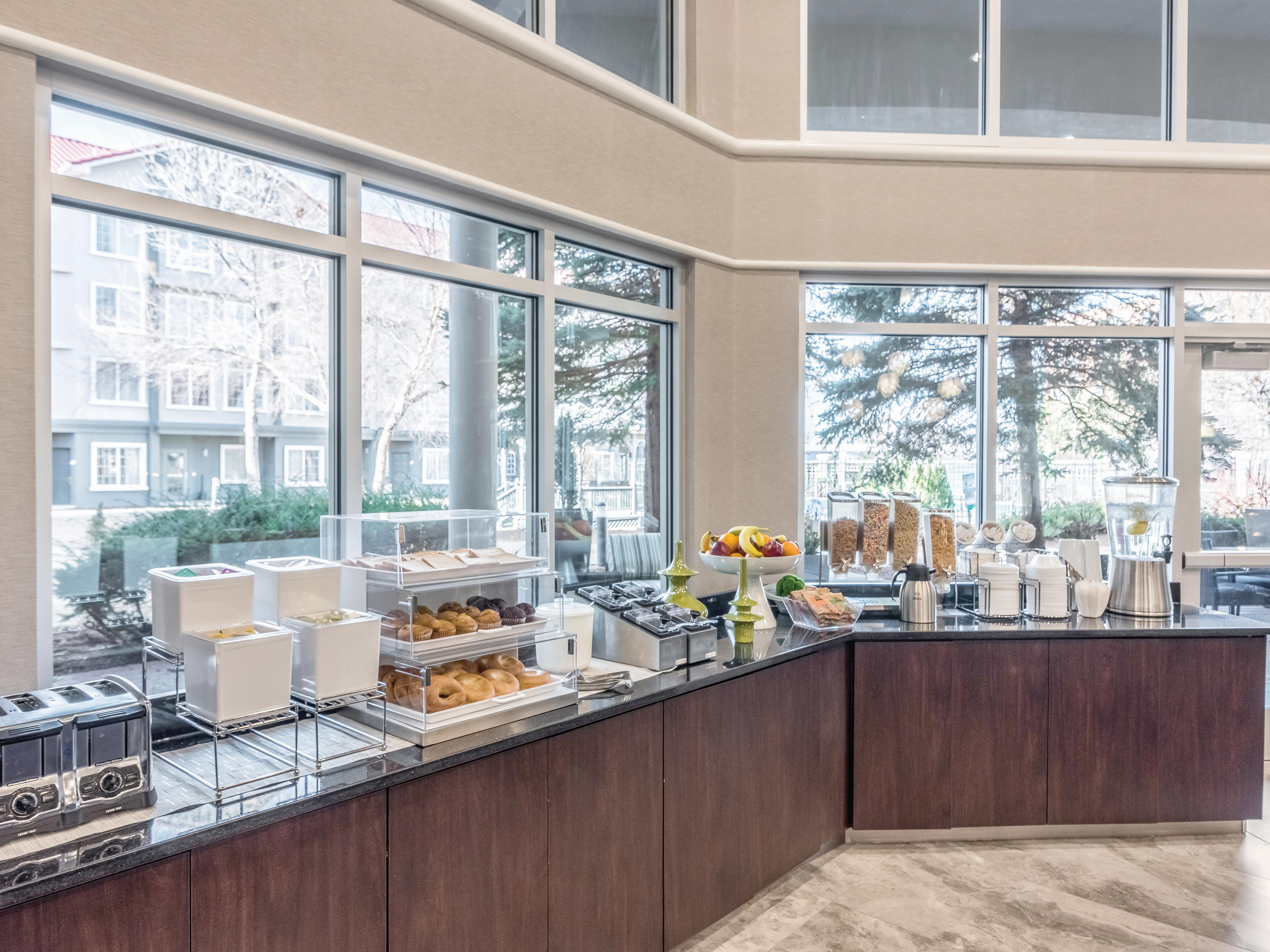 Property amenity at La Quinta Inn & Suites by Wyndham Denver Tech Center in Greenwood Village, Colorado