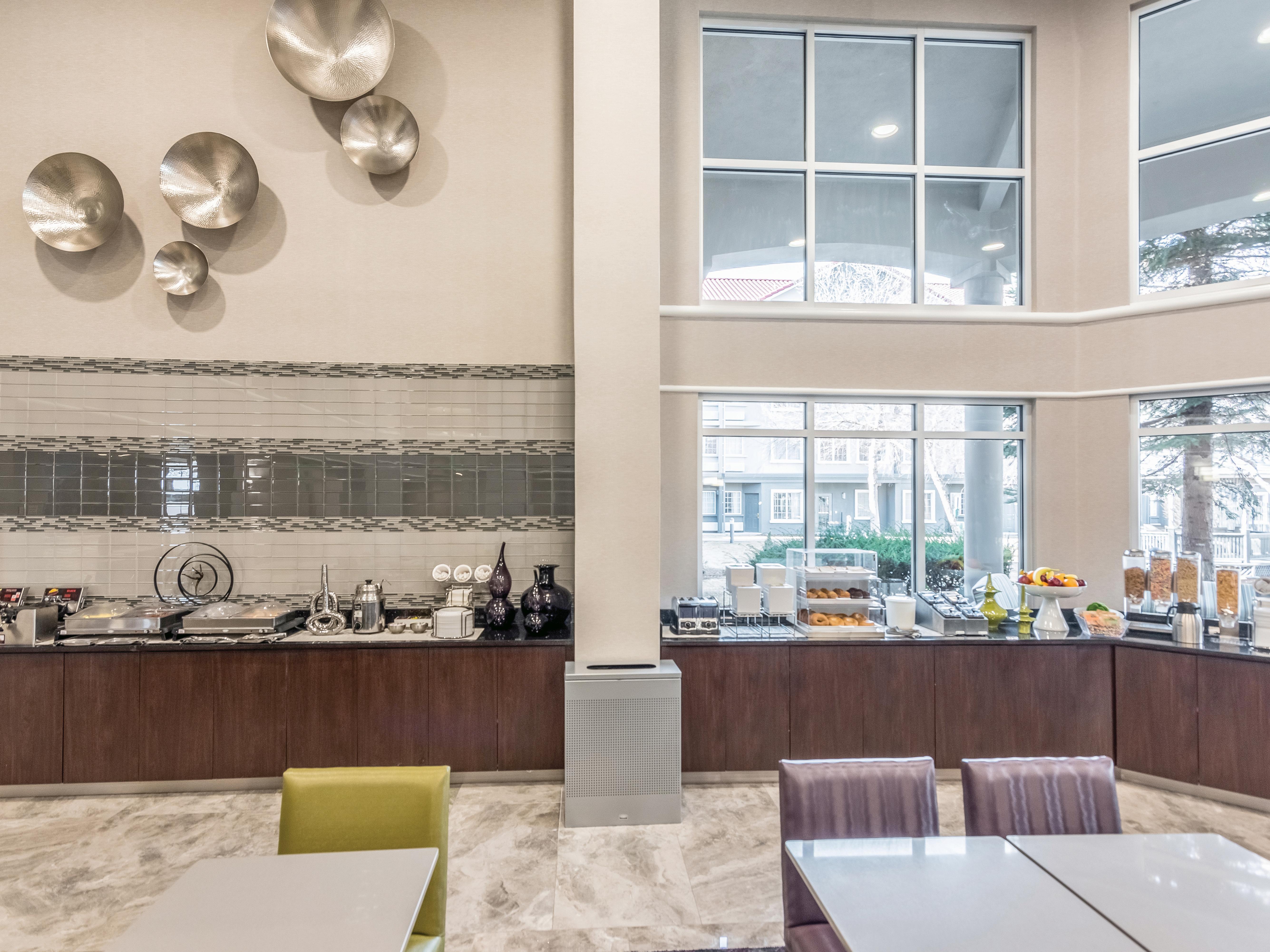 Property amenity at La Quinta Inn & Suites by Wyndham Denver Tech Center in Greenwood Village, Colorado