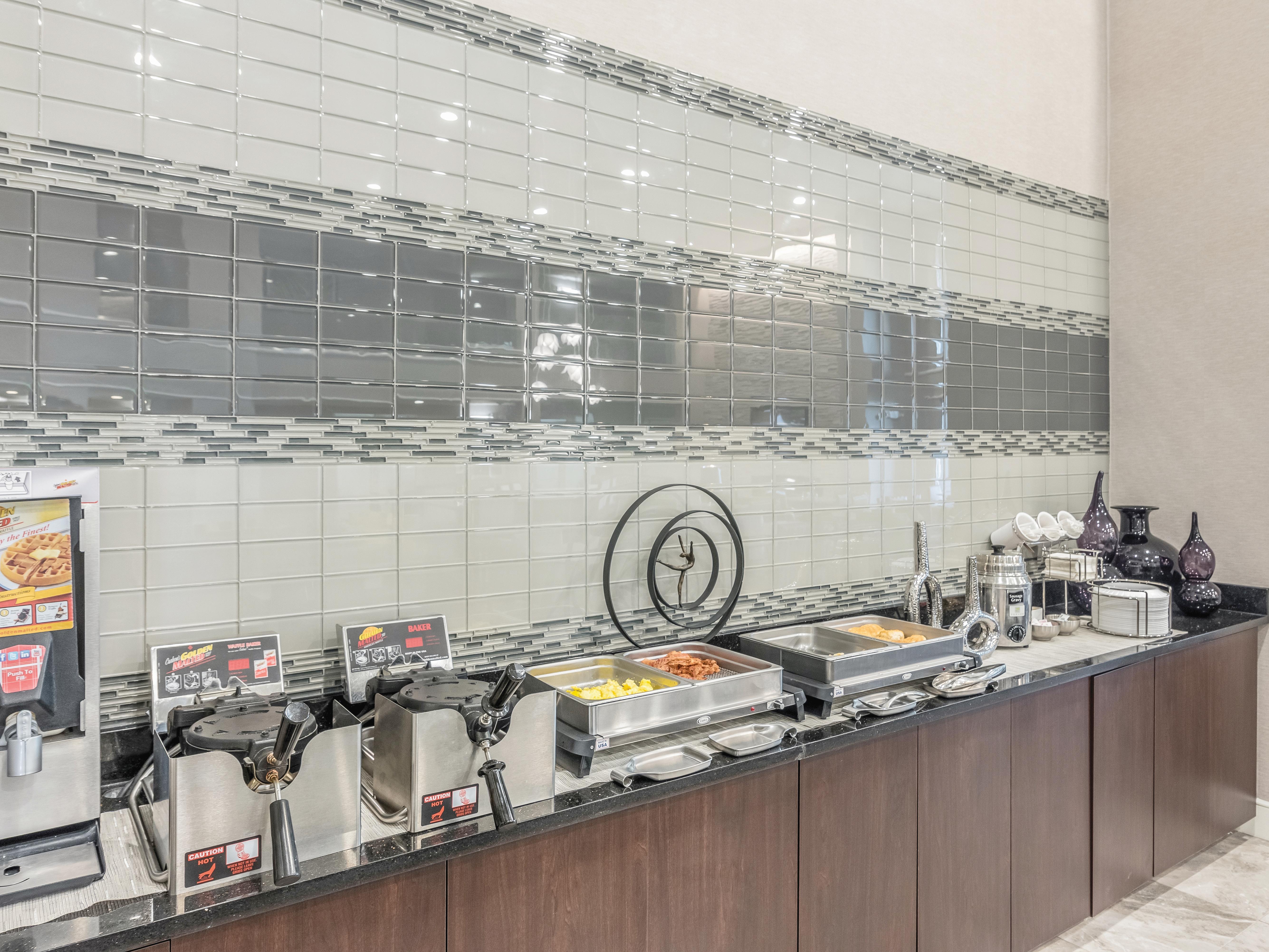 Property amenity at La Quinta Inn & Suites by Wyndham Denver Tech Center in Greenwood Village, Colorado