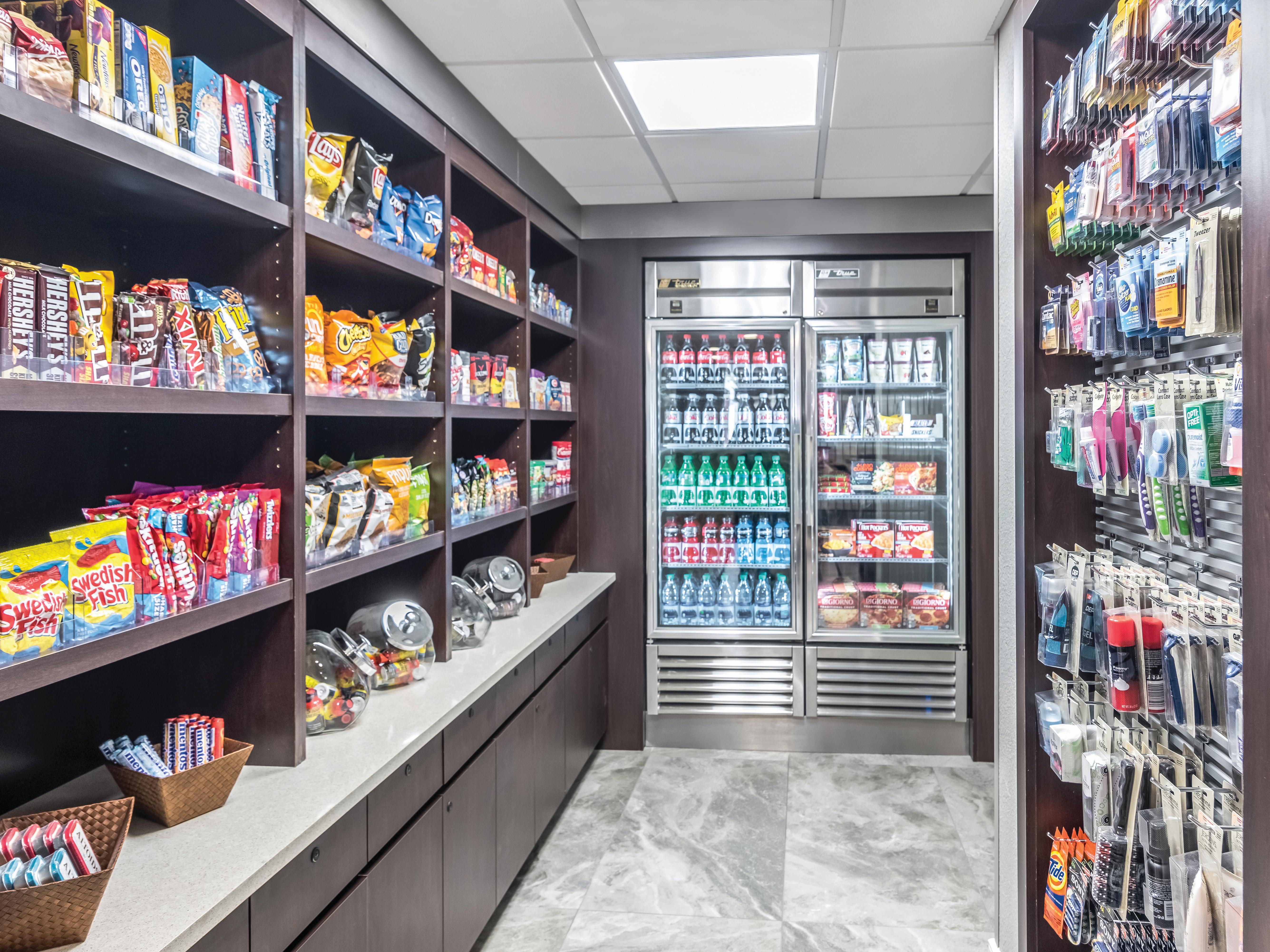 Property amenity at La Quinta Inn & Suites by Wyndham Denver Tech Center in Greenwood Village, Colorado