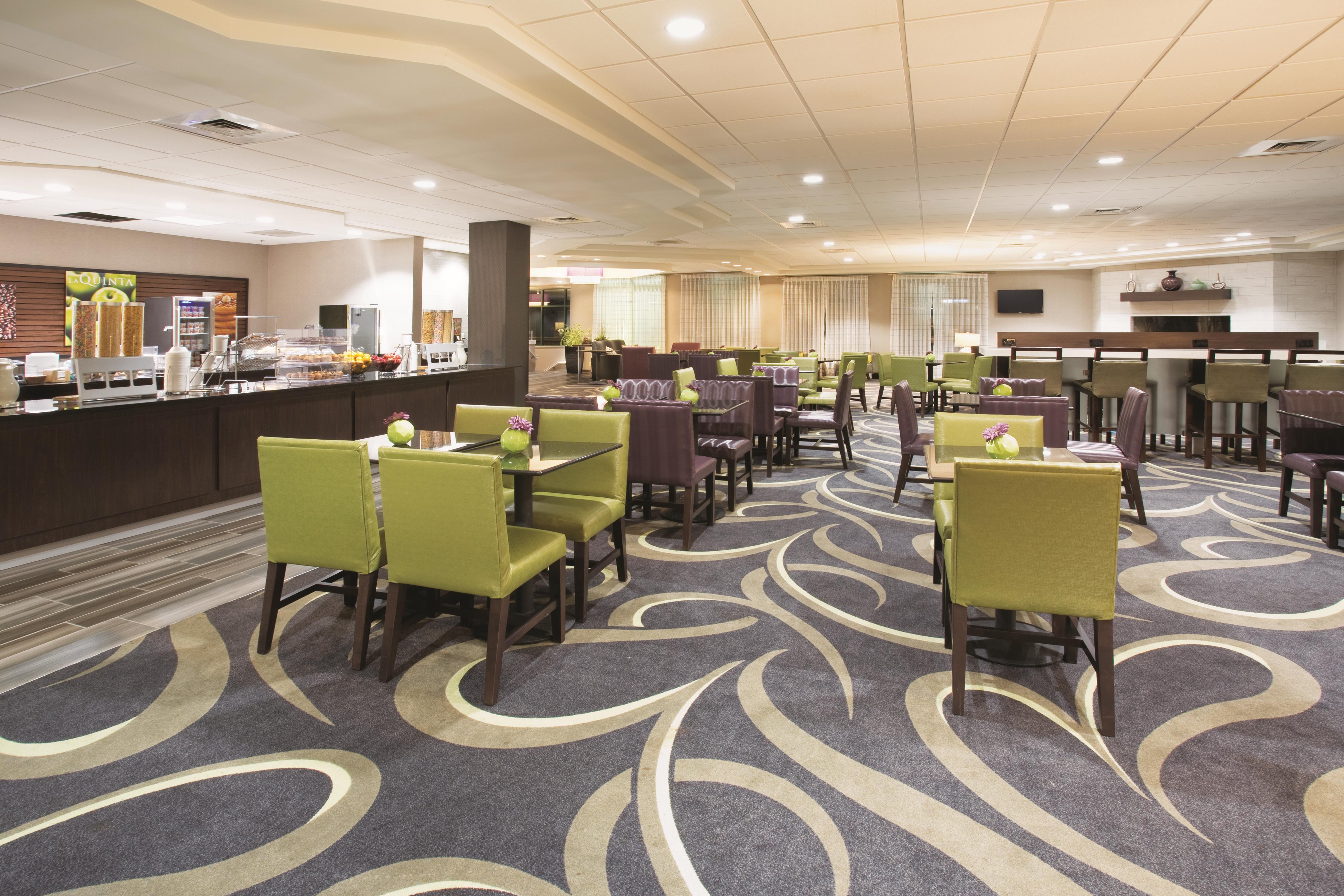 Property amenity at La Quinta by Wyndham Denver Englewood Tech Center in Greenwood Village, Colorado