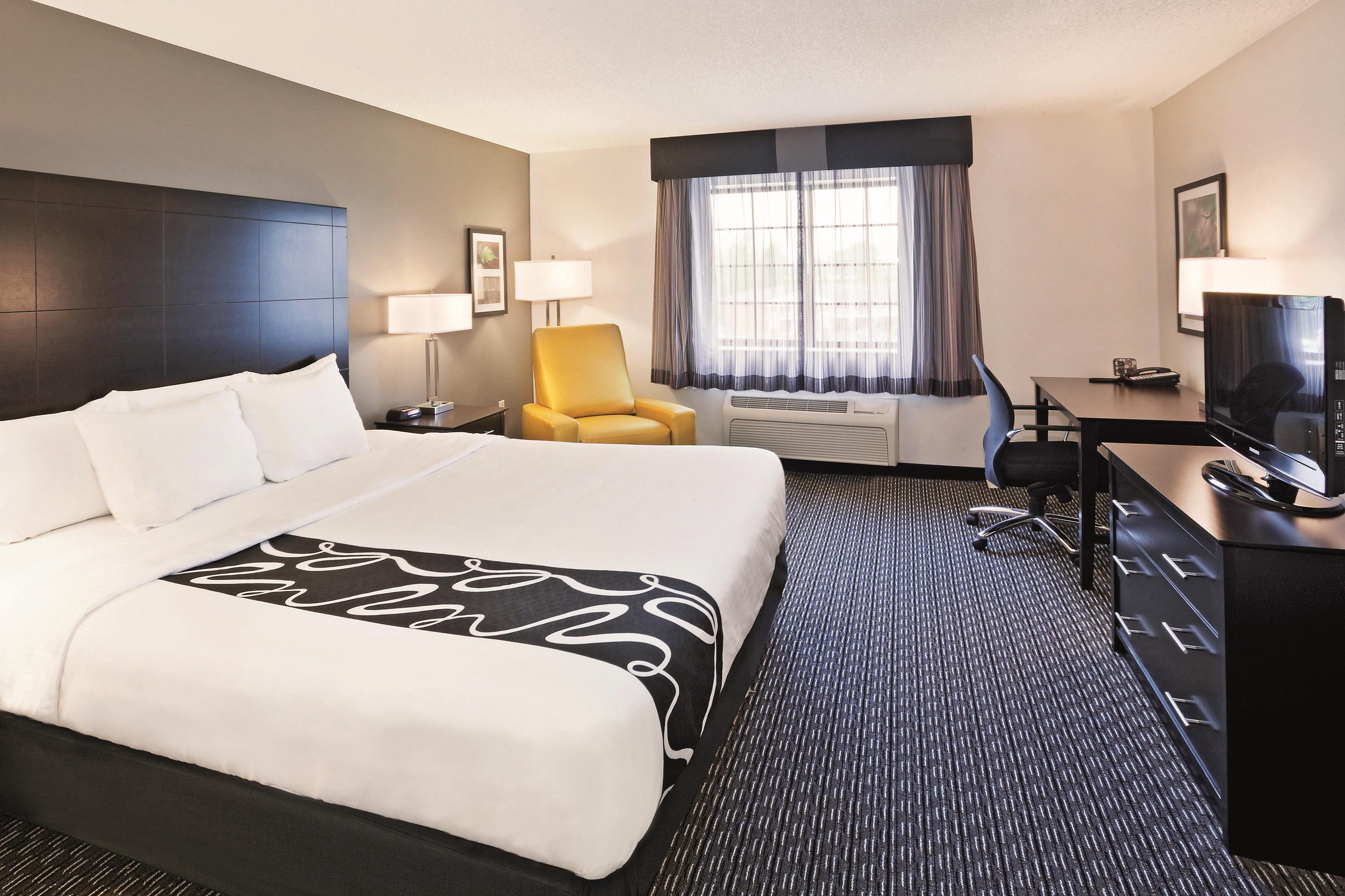 La Quinta Inn & Suites Denver Englewood Tech CTR in Greenwood Village, United States
