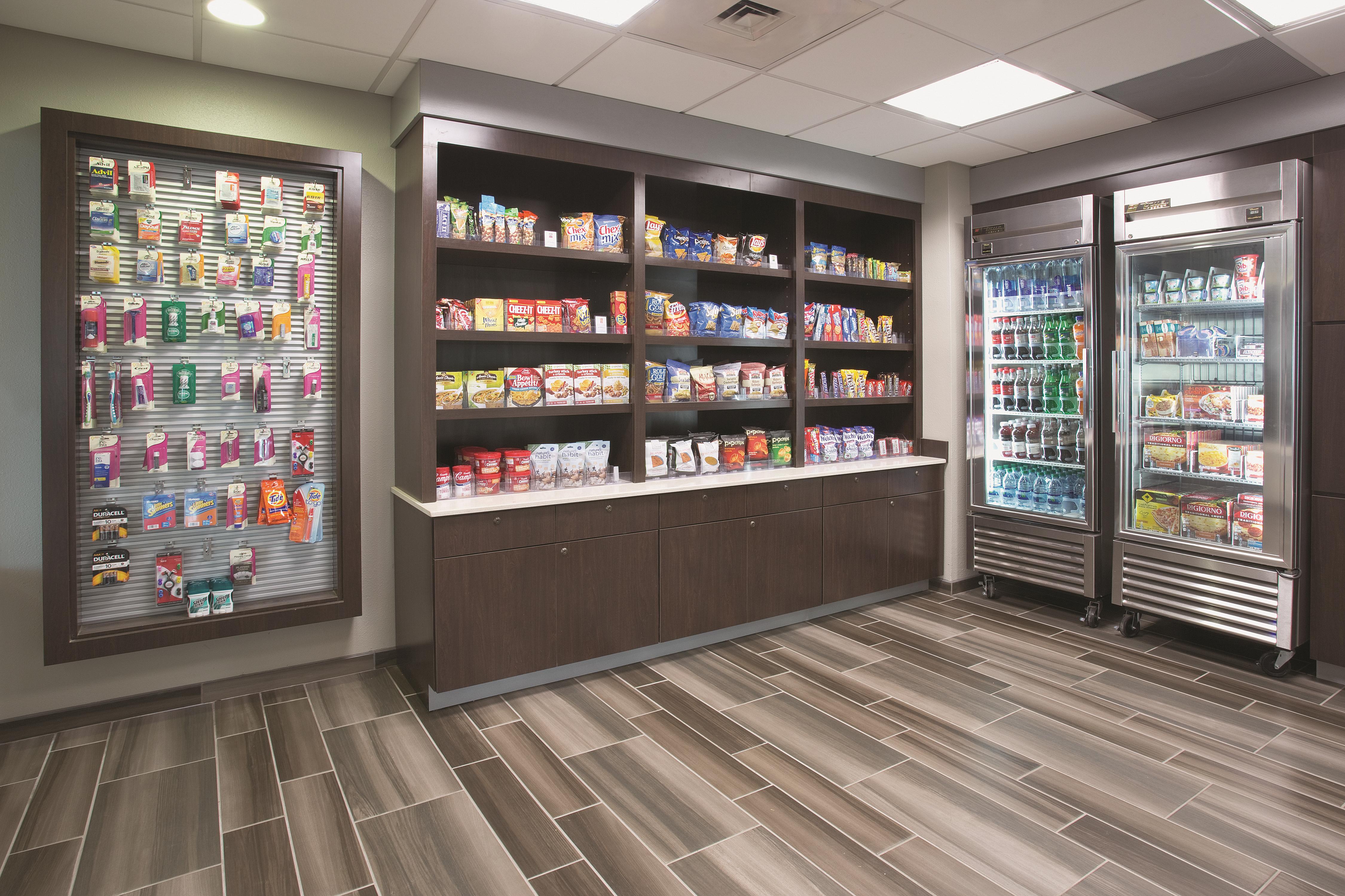 Property amenity at La Quinta by Wyndham Denver Englewood Tech Center in Greenwood Village, Colorado