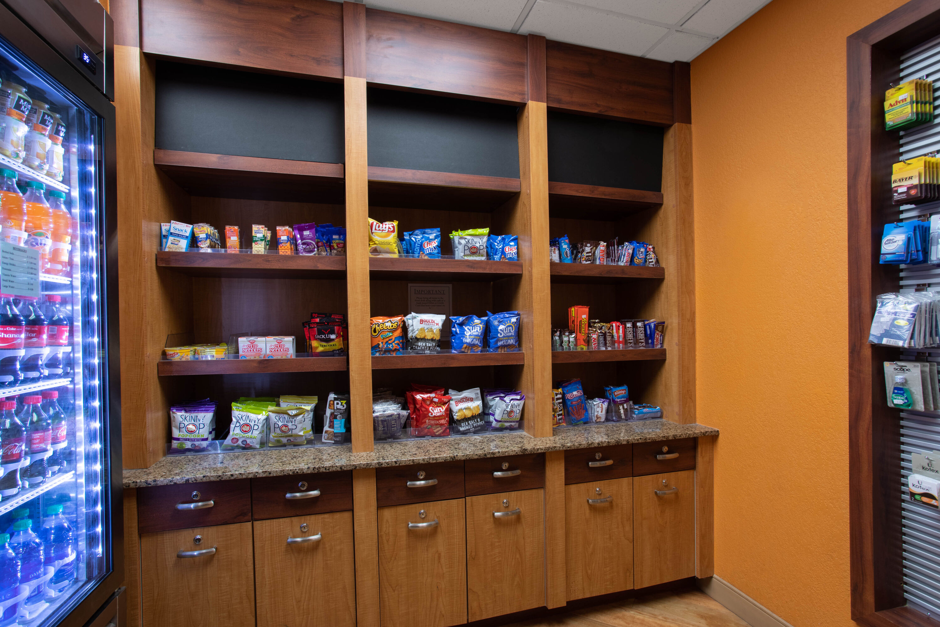 Mart at La Quinta Inn & Suites by Wyndham Denver Southwest Lakewood in Lakewood, Colorado