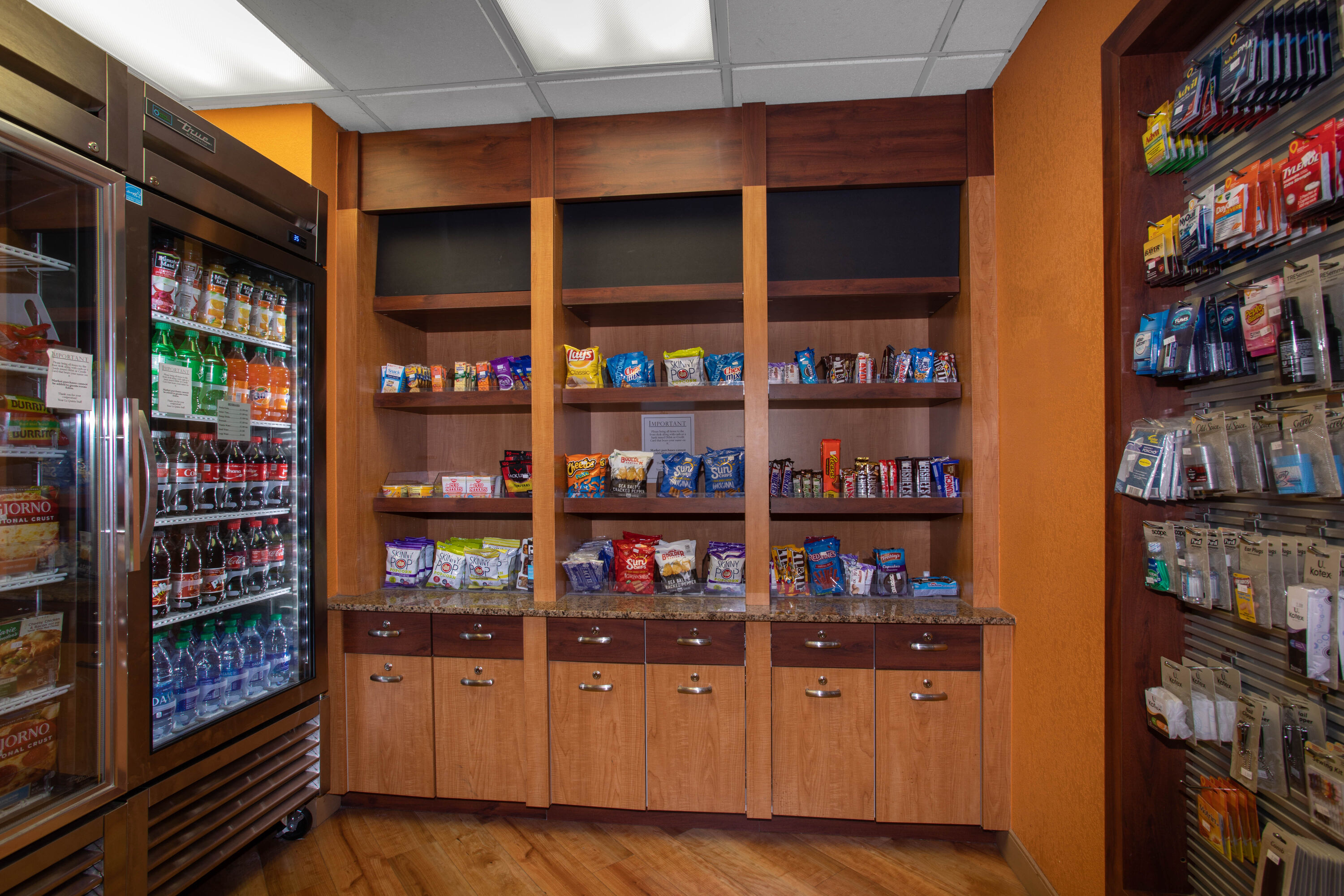 Mart at La Quinta Inn & Suites by Wyndham Denver Southwest Lakewood in Lakewood, Colorado