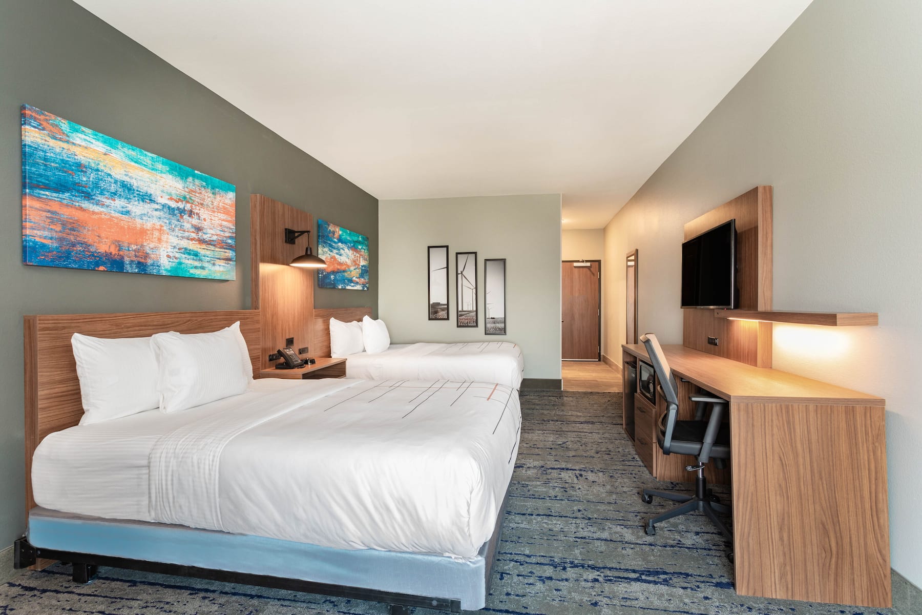 La Quinta Inn & Suites by Wyndham Limon Limon, CO Hotels