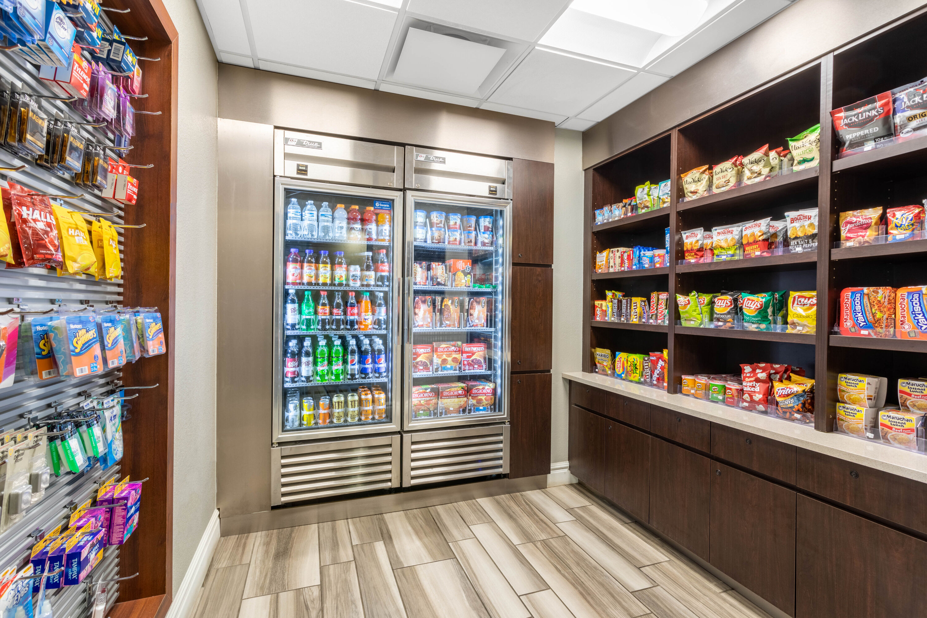 Free breakfast at La Quinta Inn & Suites by Wyndham Denver Boulder-Louisville in Louisville, Colorado