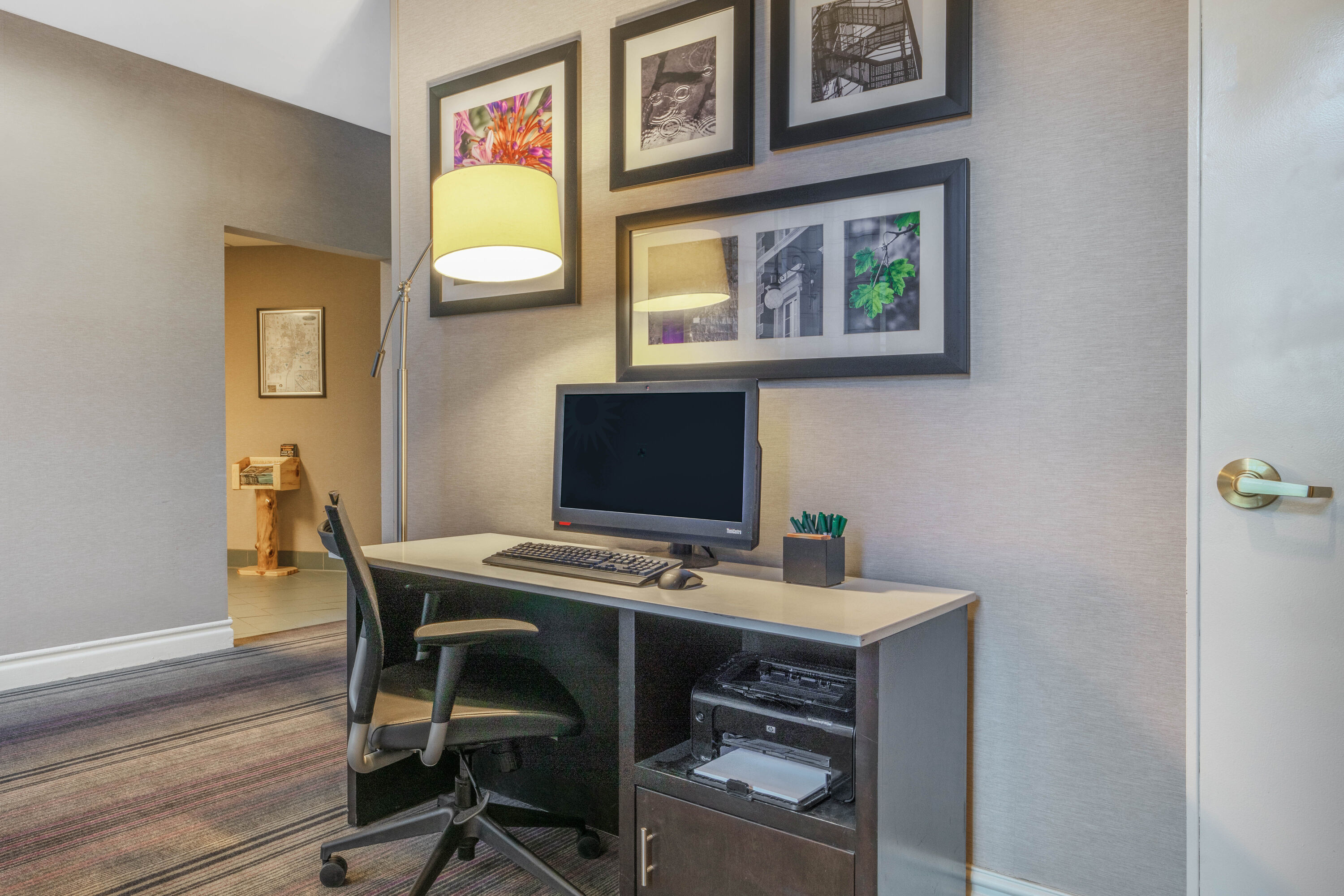 La Quinta Inn & Suites by Wyndham Pueblo business center in Pueblo, Colorado