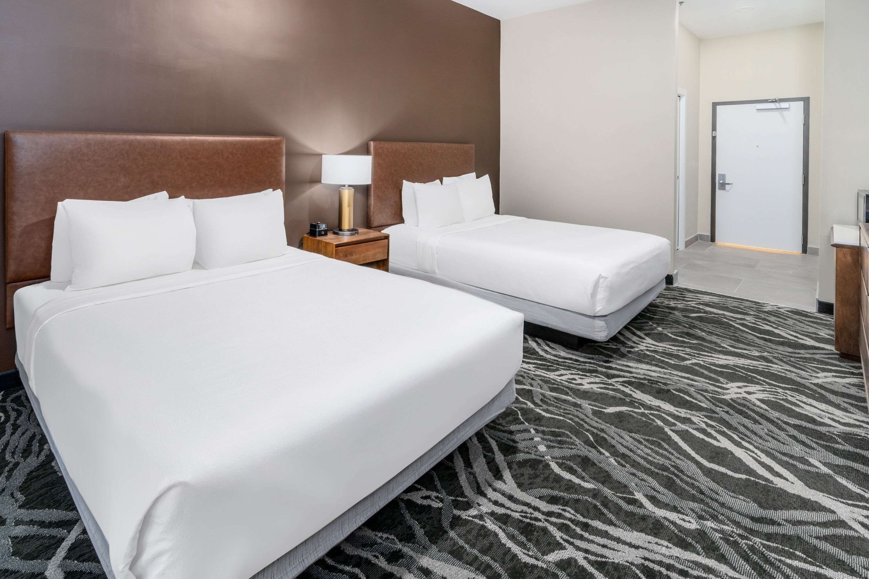 La Quinta Inn by Wyndham Steamboat Springs suite in Steamboat Springs, Colorado