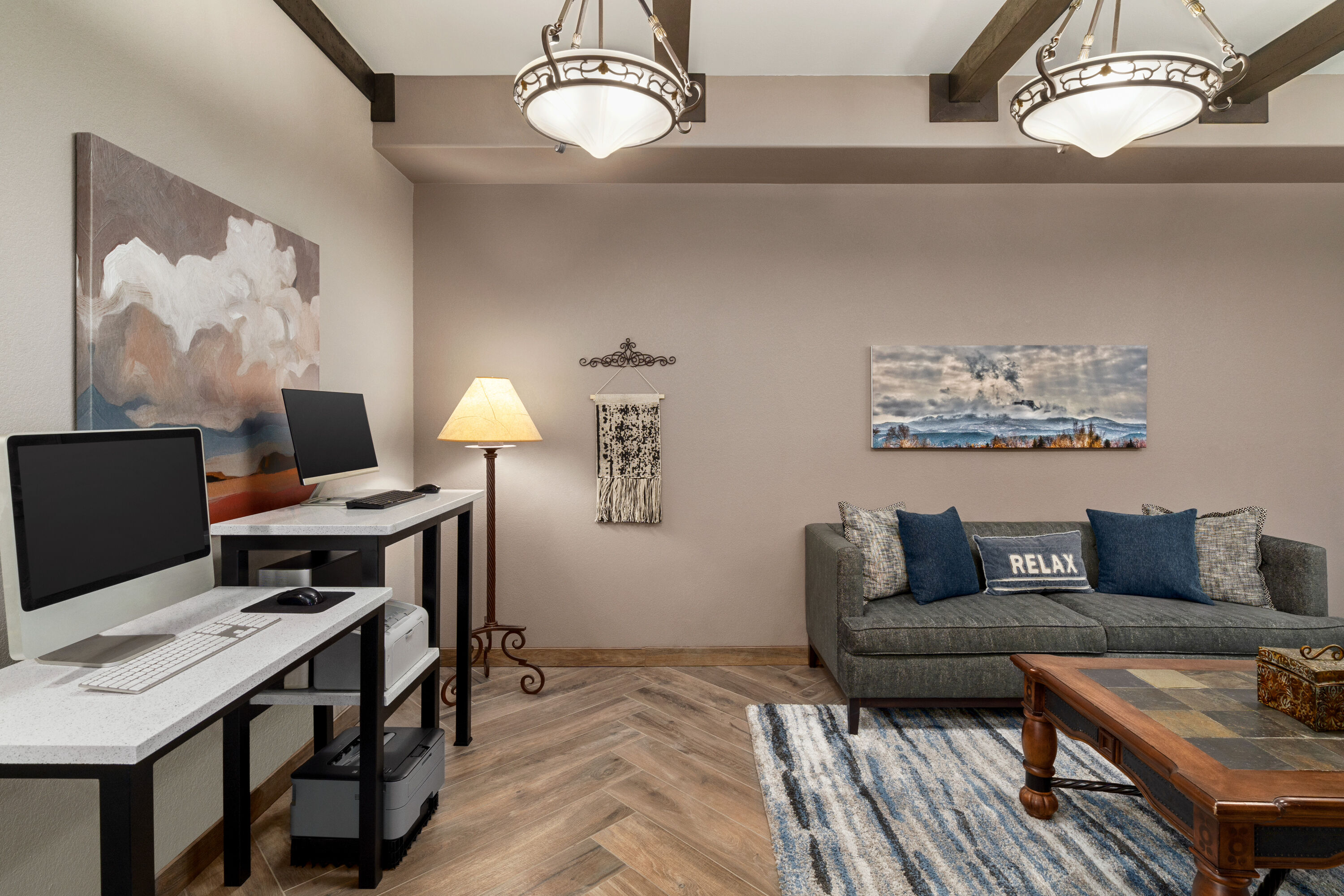 La Quinta Inn & Suites by Wyndham Trinidad business center in Trinidad, Colorado