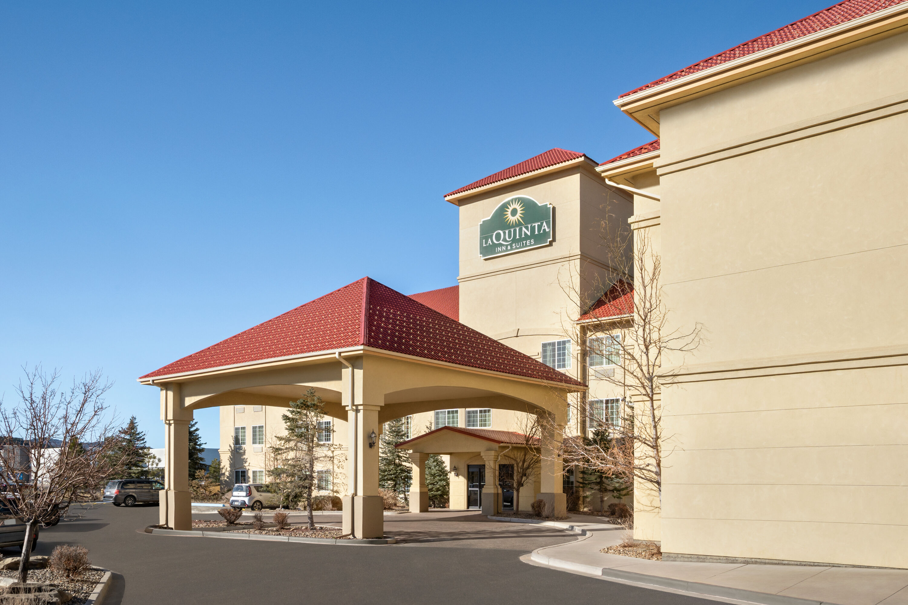 La Quinta Inn & Suites by Wyndham Trinidad Trinidad, CO