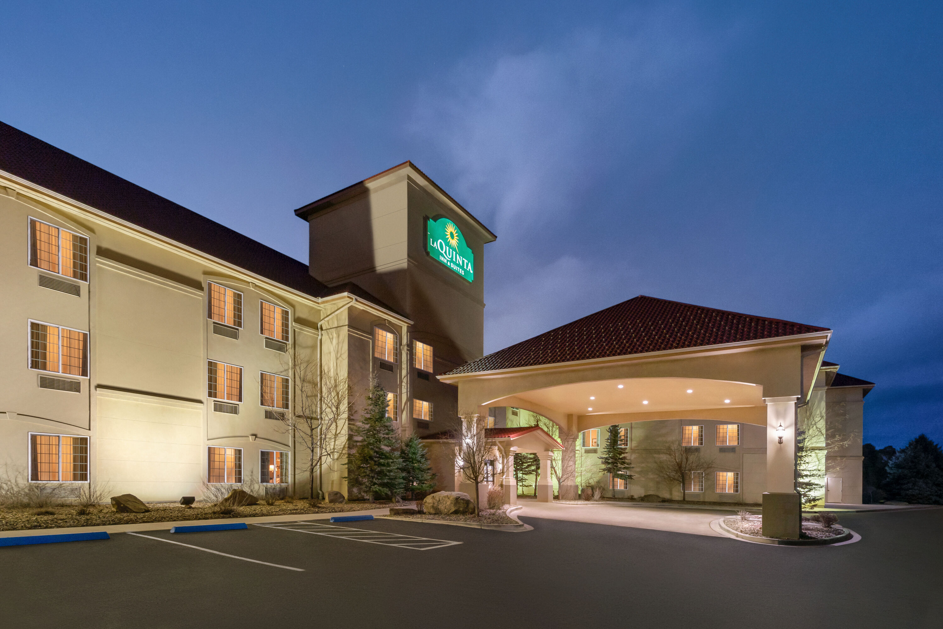 trektechdesign Trinidad Colorado Hotels