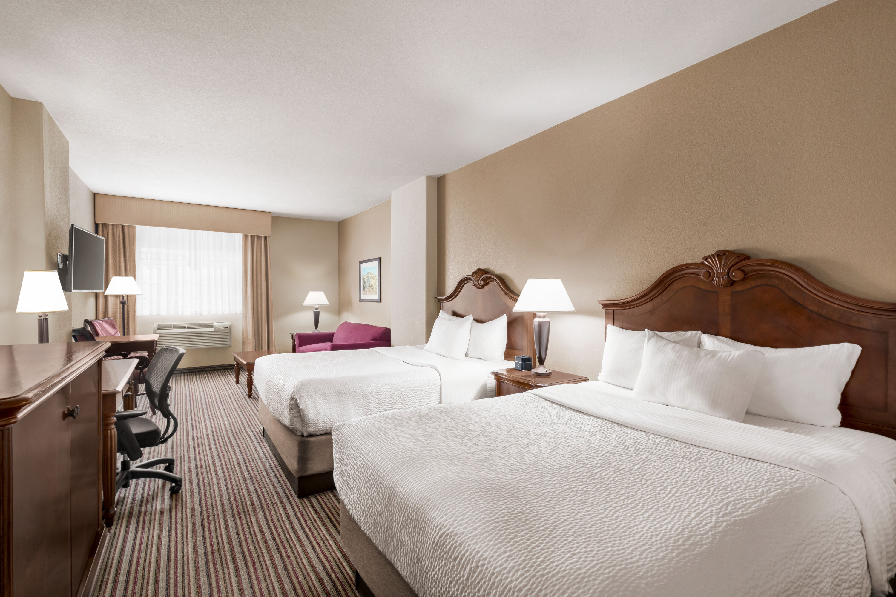 La Quinta Inn & Suites by Wyndham Trinidad Trinidad, CO Hotels