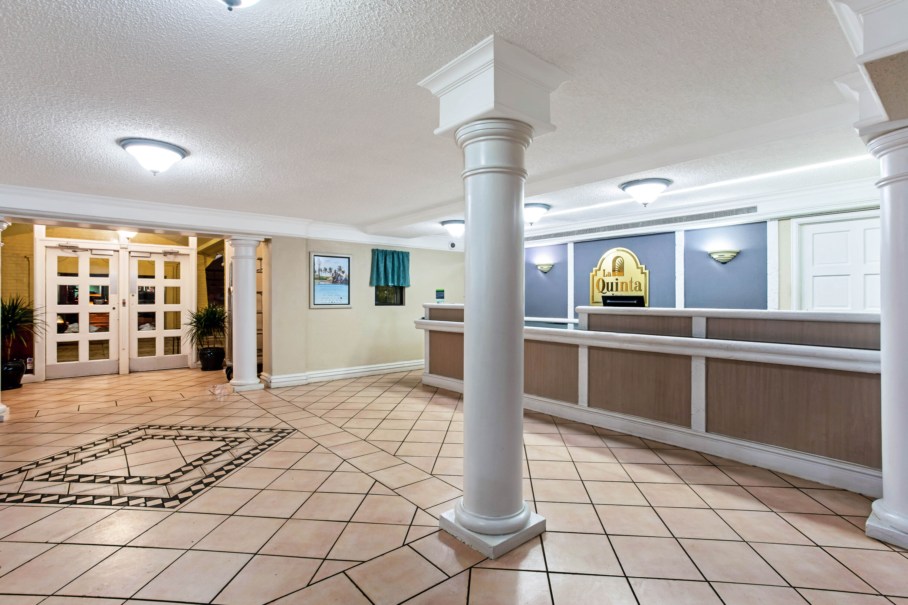 Quinta Inn Wyndham Denver Northglenn Westminster  Hotels