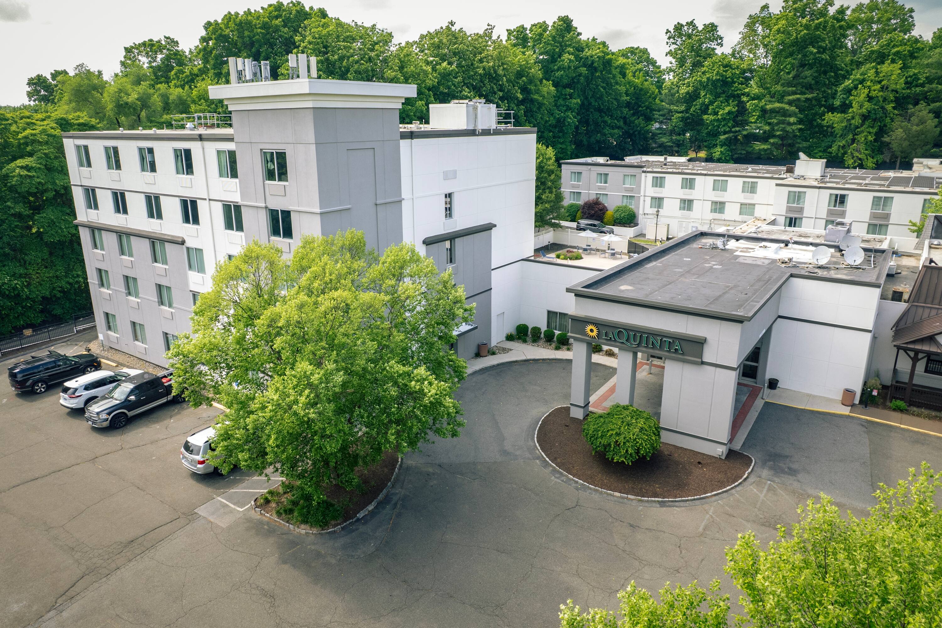 La Quinta Inn & Suites Danbury in Danbury, United States