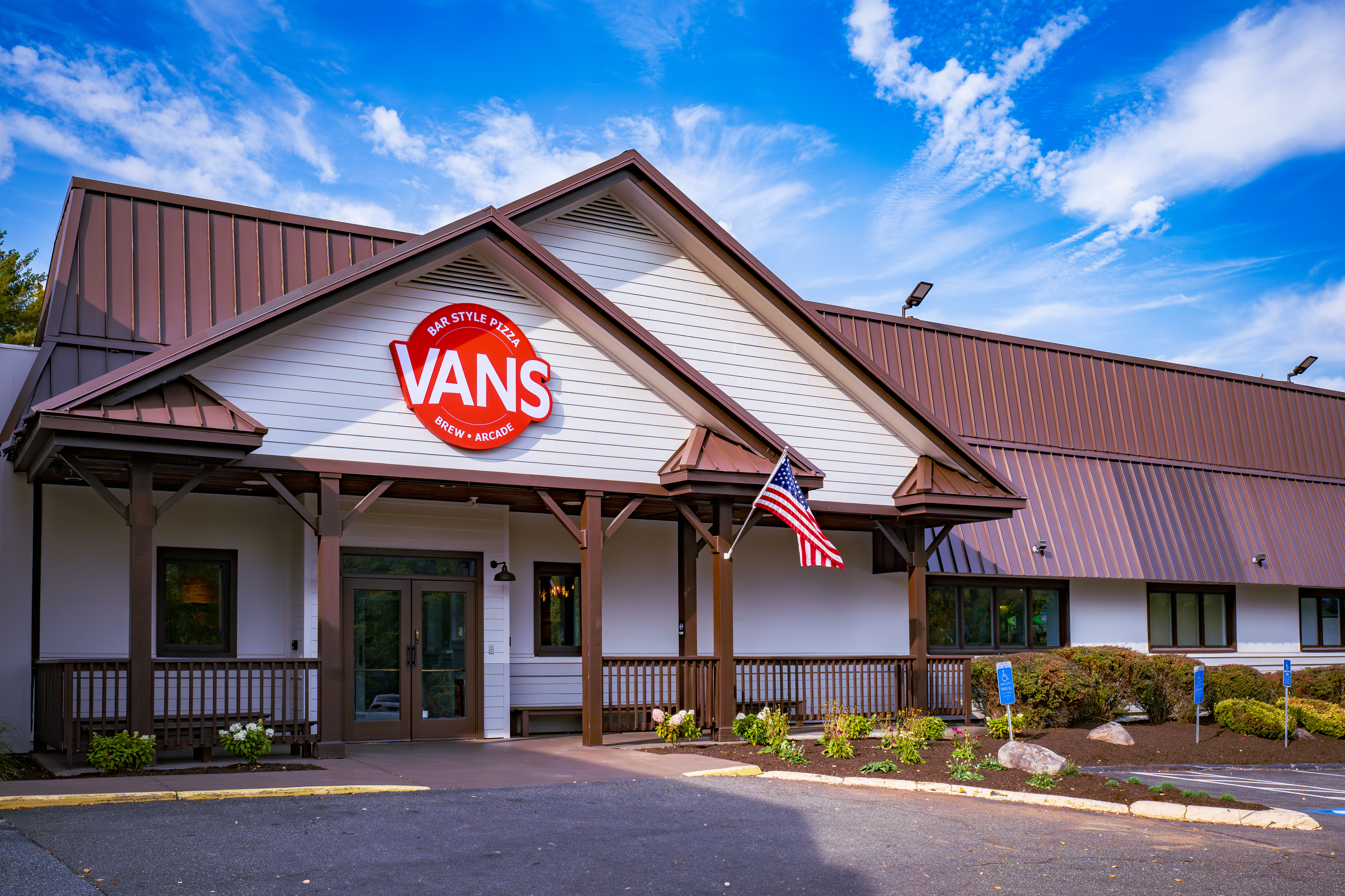 La Quinta Inn & Suites by Wyndham Danbury restaurant in Danbury, Connecticut