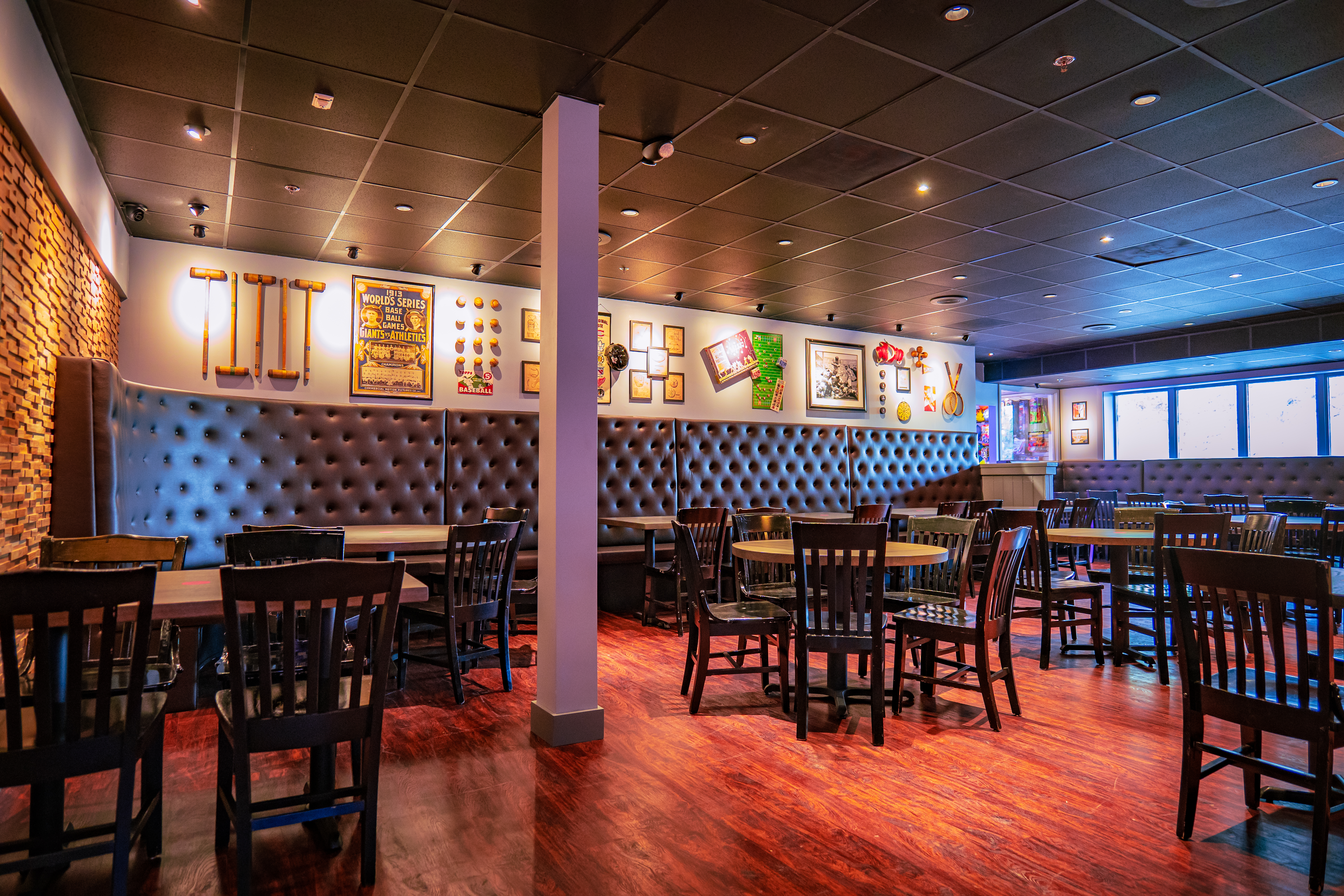 La Quinta Inn & Suites by Wyndham Danbury restaurant in Danbury, Connecticut