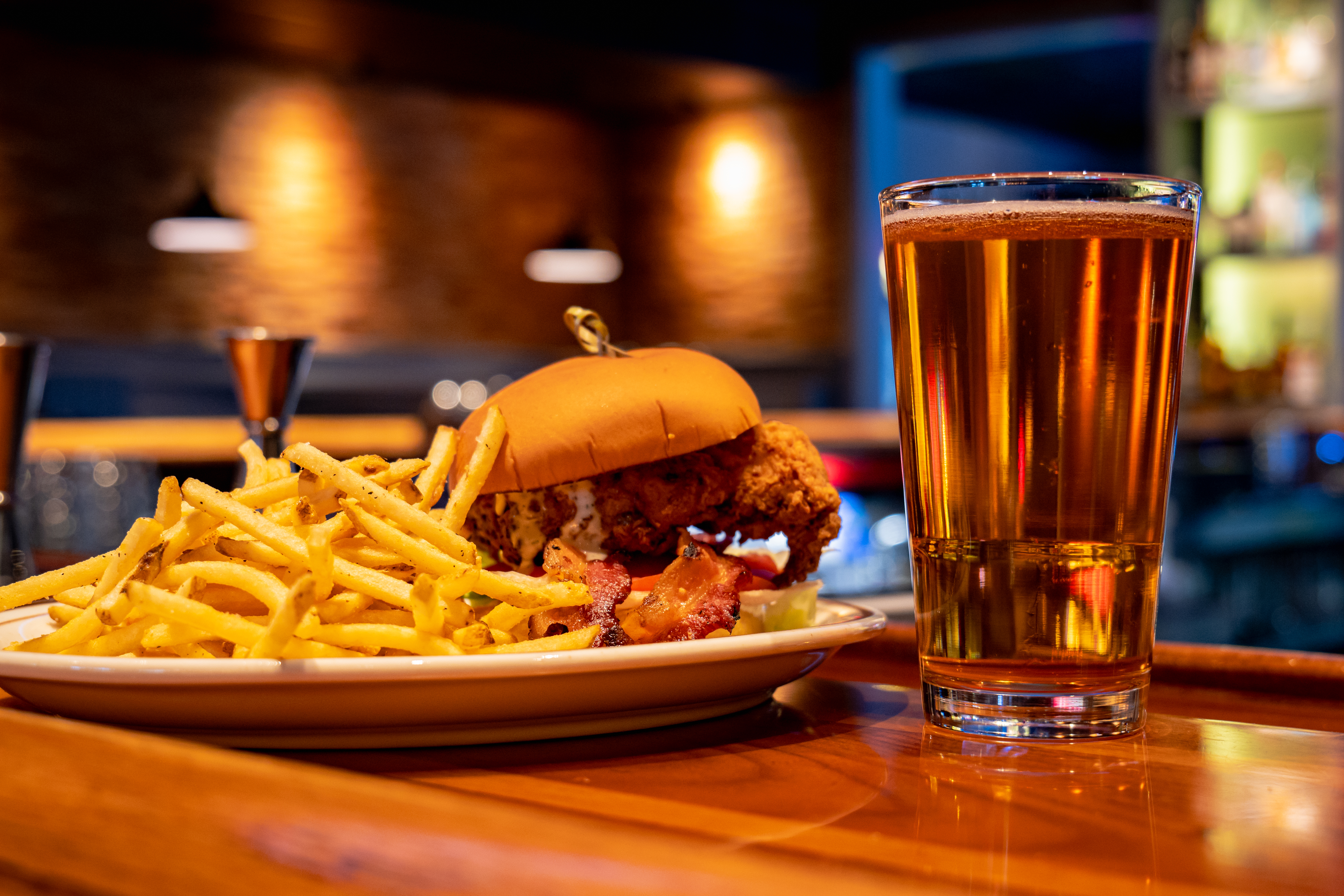 La Quinta Inn & Suites by Wyndham Danbury restaurant in Danbury, Connecticut