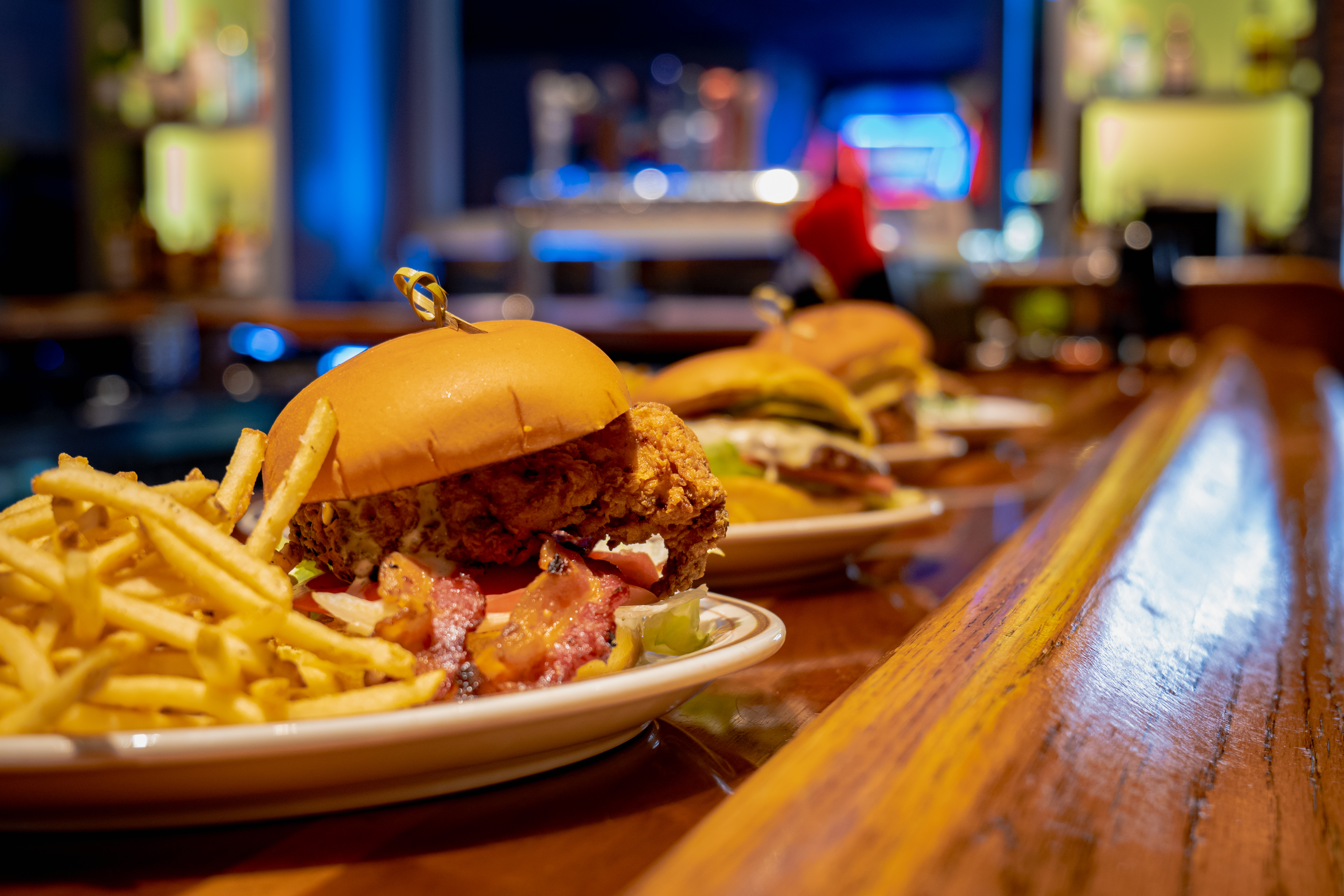 La Quinta Inn & Suites by Wyndham Danbury restaurant in Danbury, Connecticut