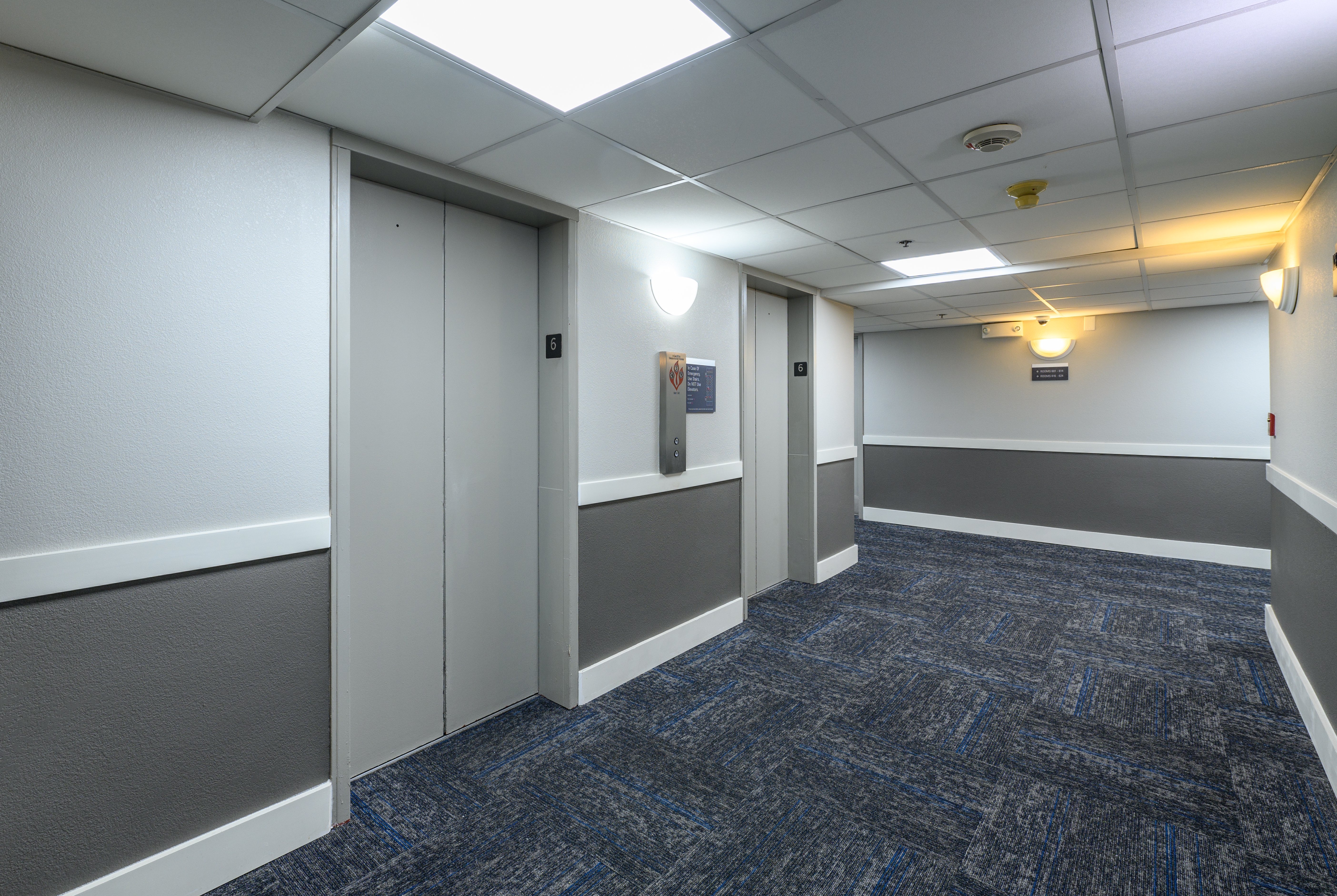 Property amenity at La Quinta Inn & Suites by Wyndham New Haven in New Haven, Connecticut