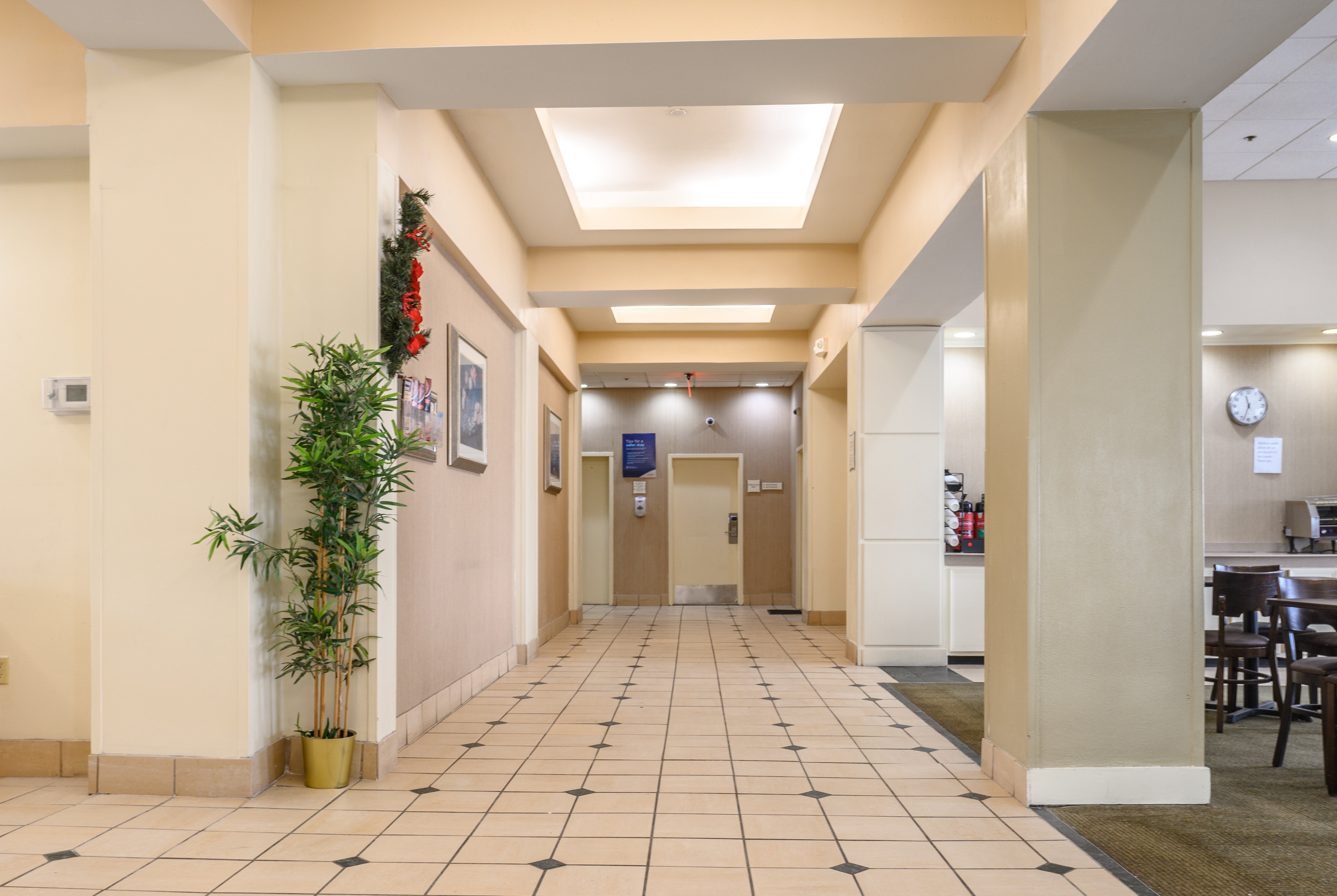 Property amenity at La Quinta Inn & Suites by Wyndham New Haven in New Haven, Connecticut