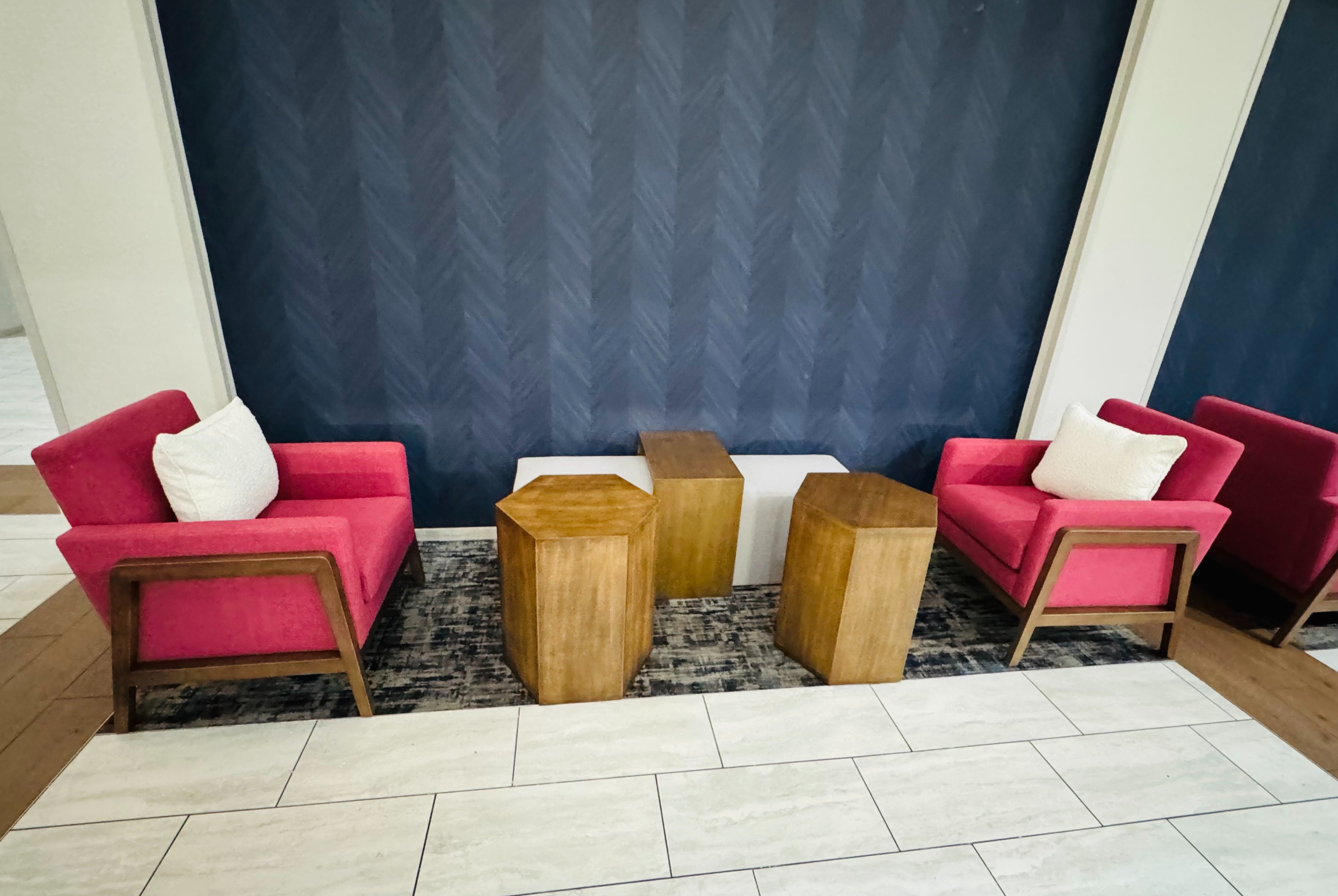 Property amenity at La Quinta Inn & Suites by Wyndham New Haven in New Haven, Connecticut