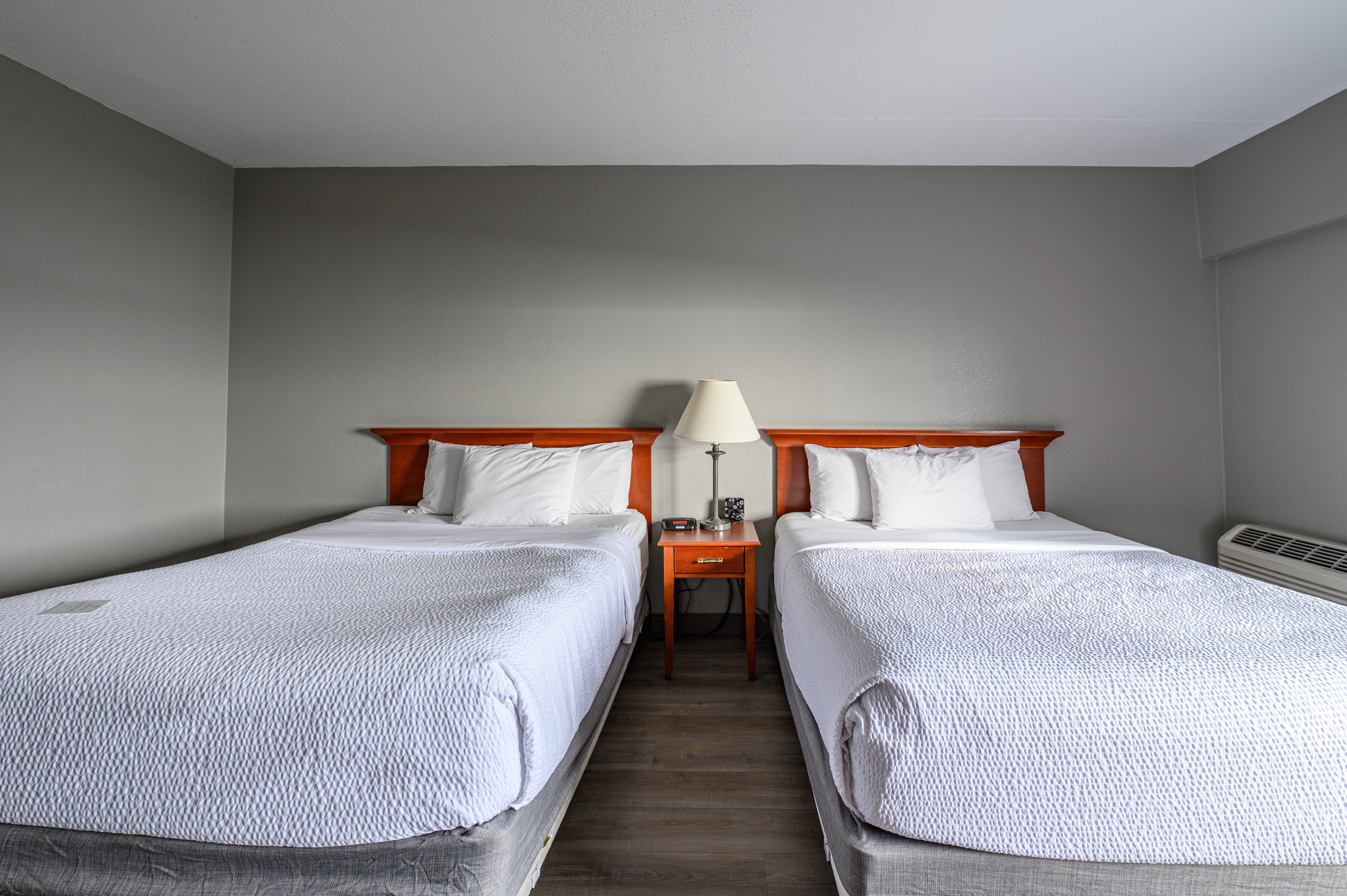 La Quinta Inn & Suites by Wyndham New Haven suite in New Haven, Connecticut