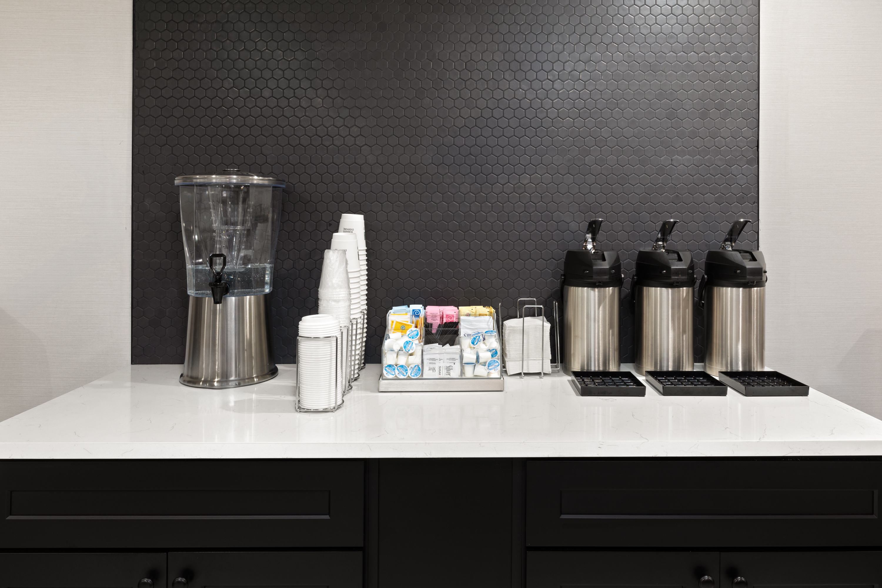 Property amenity at La Quinta Inn & Suites by Wyndham Washington DC-Capital/NoMA in Washington, District Of Columbia