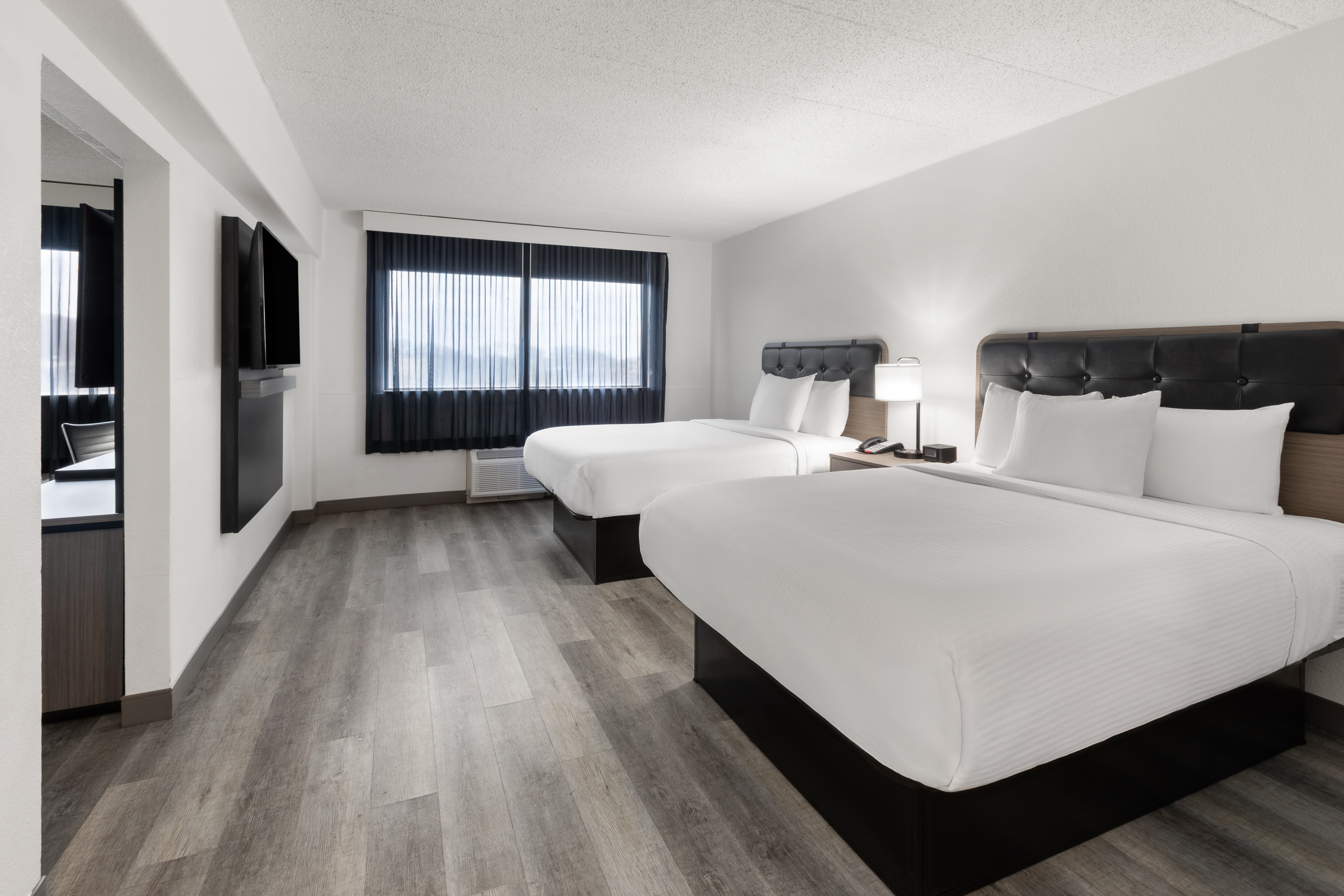 La Quinta Inn & Suites by Wyndham Washington DC-Capital/NoMA suite in Washington, District Of Columbia