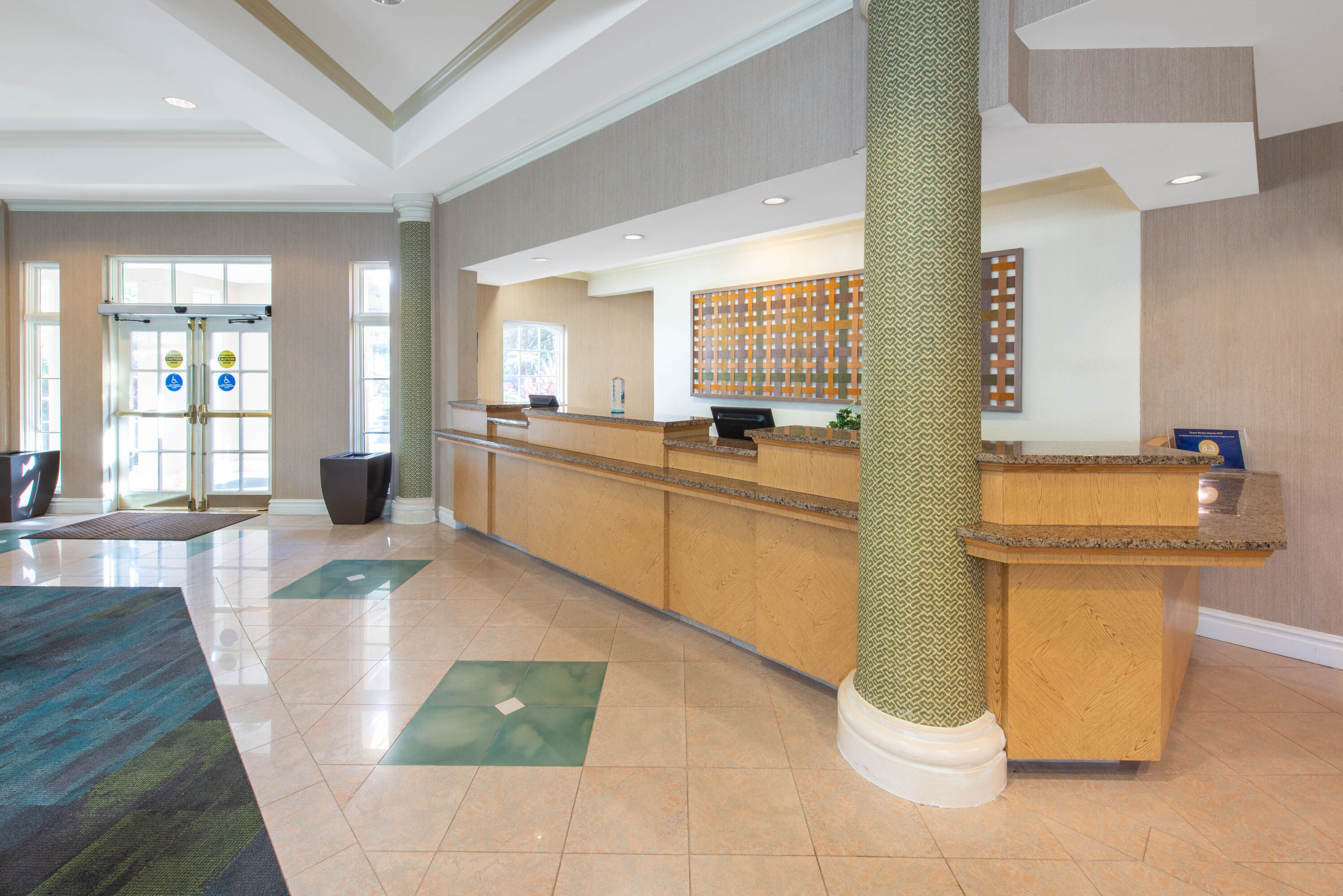 La Quinta Inn & Suites by Wyndham Tampa Brandon Regency Park Brandon