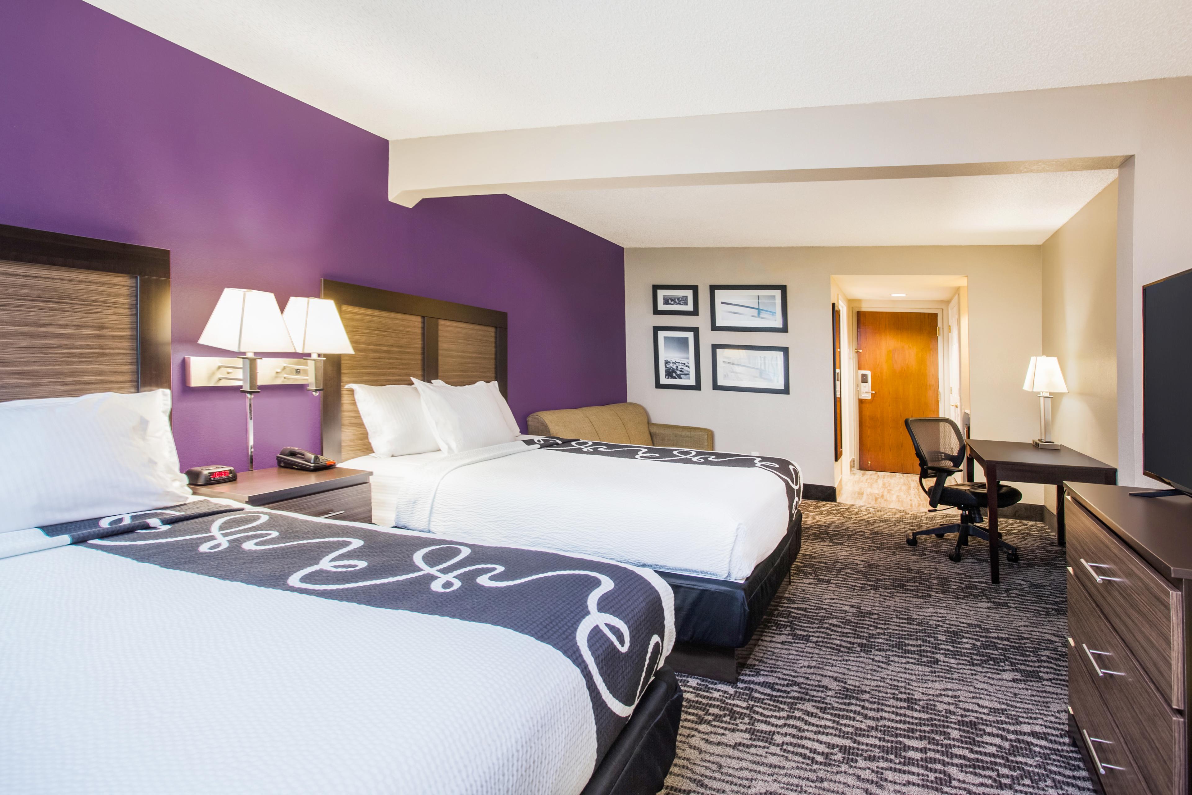 Quinta Inn Suites Wyndham Clearwater South Clearwater  Hotels
