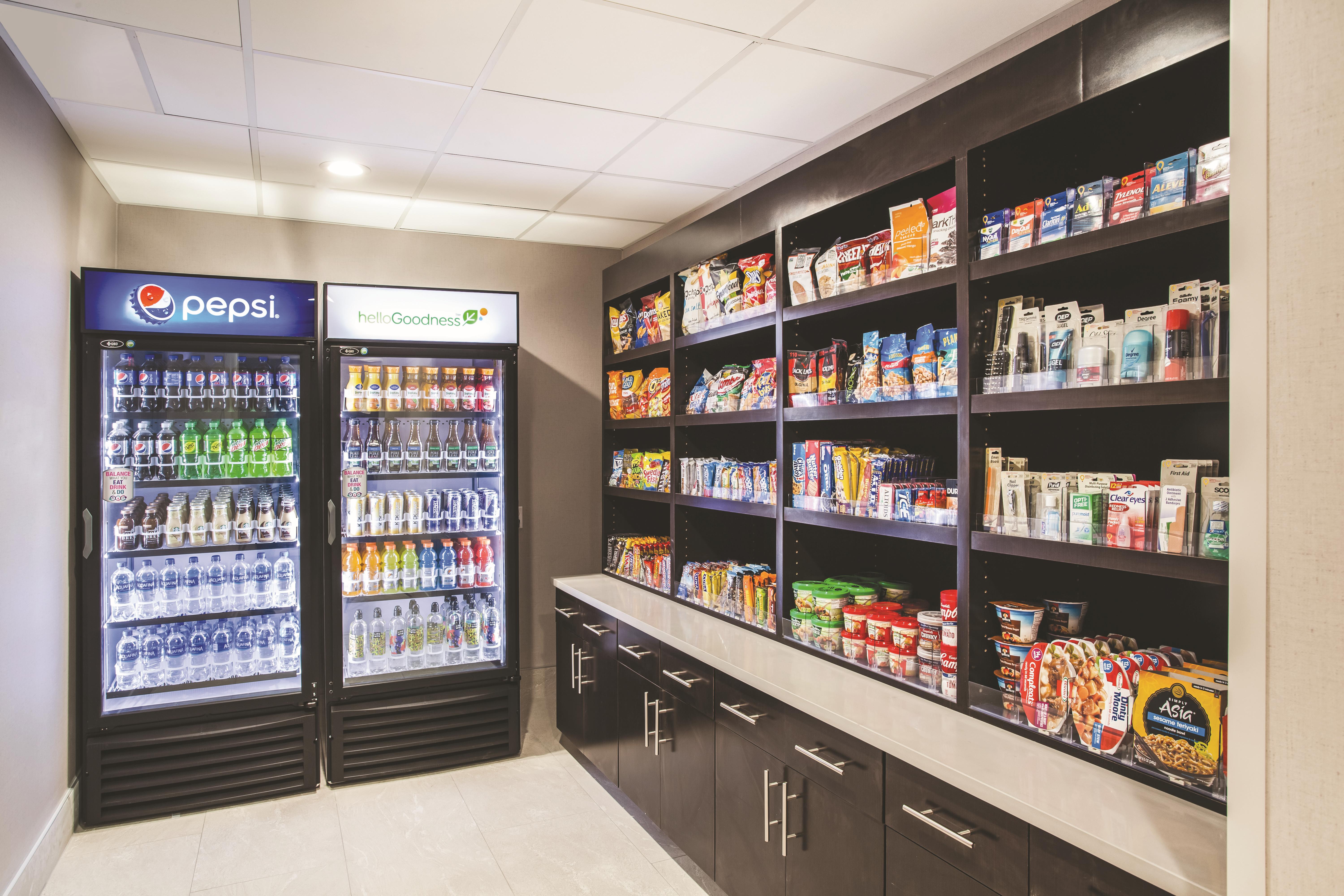 Property amenity at La Quinta Inn & Suites by Wyndham Clearwater South in Clearwater, Florida